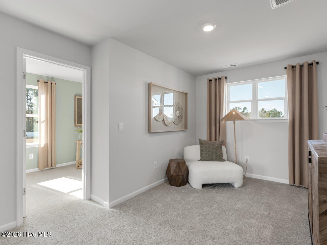 5811 Harebell Road Unit 146, Leland, NC 28451 – photo 24: similar Norman model
