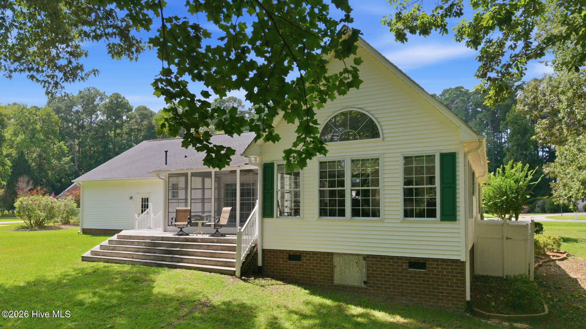 5th image of 101 Pamlico Pl, Chocowinity, NC 27817 | MLS# 100598331