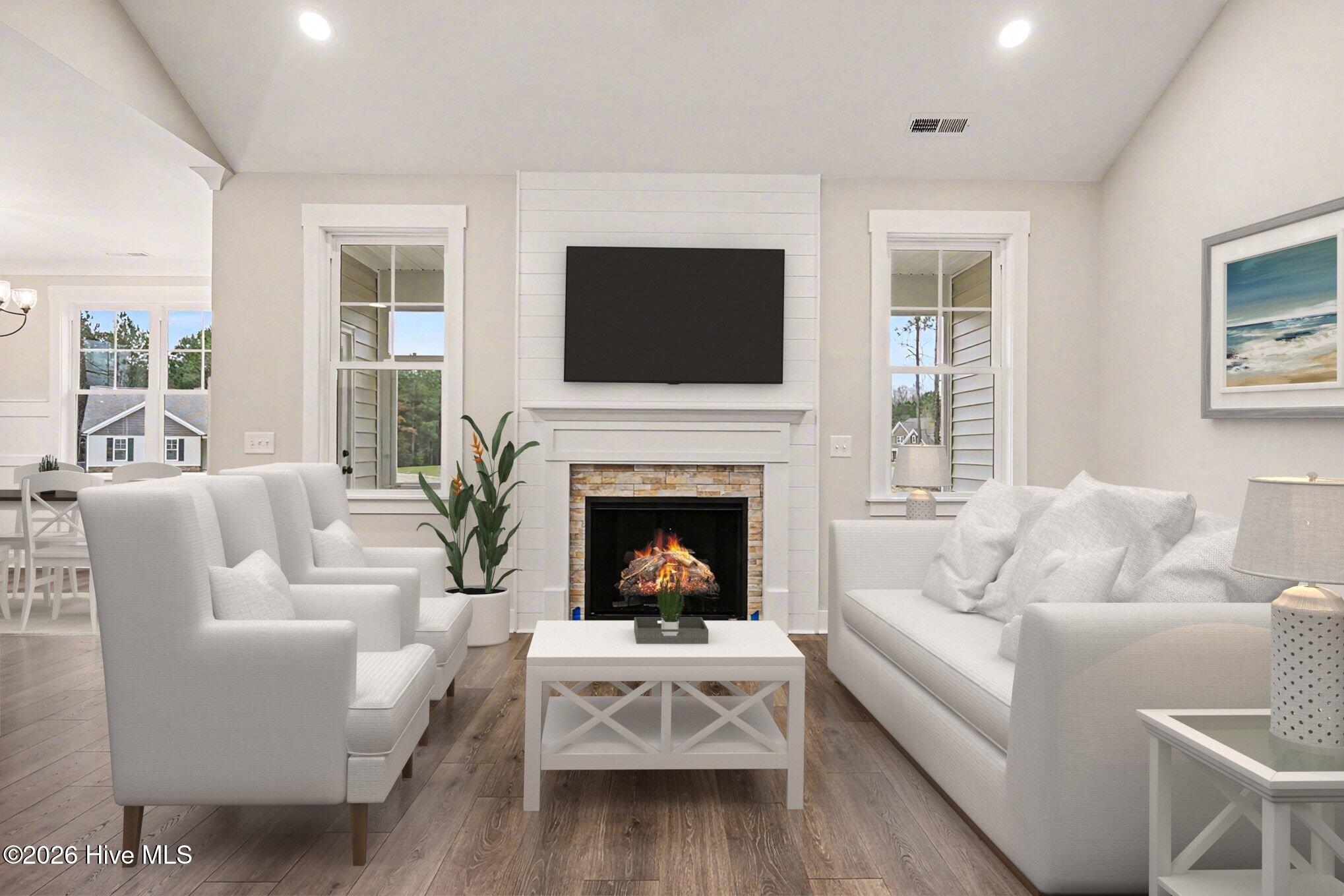 120 Prosecco Drive, Princeton, NC, 27569