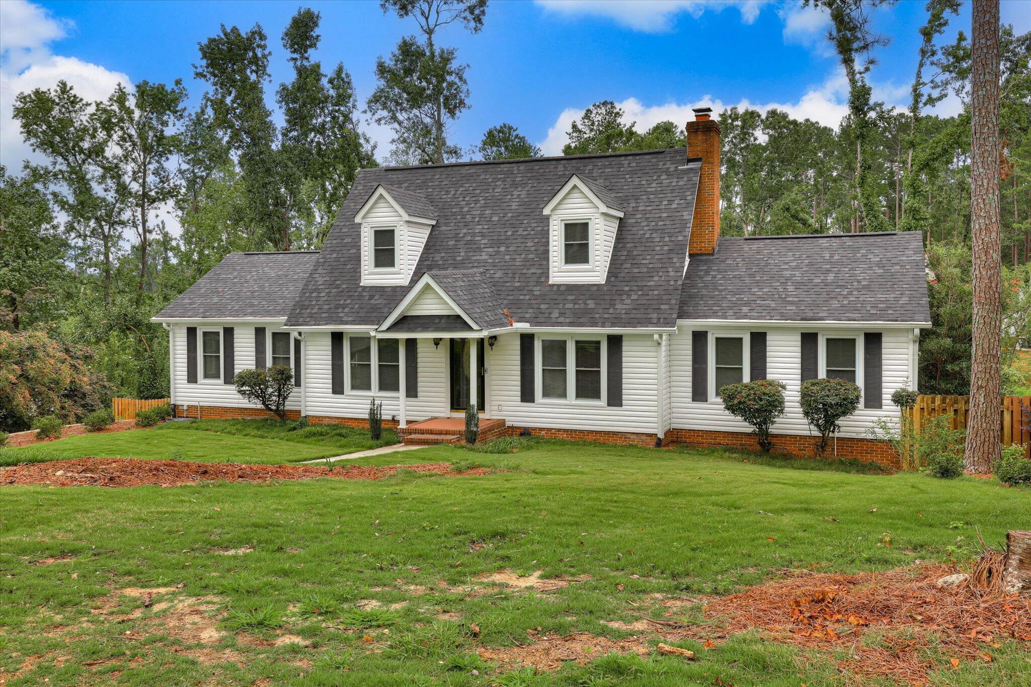 Homes for sale in Evans, GA | 936 Deercrest Cir, Evans, GA 30809 | MLS# 546228