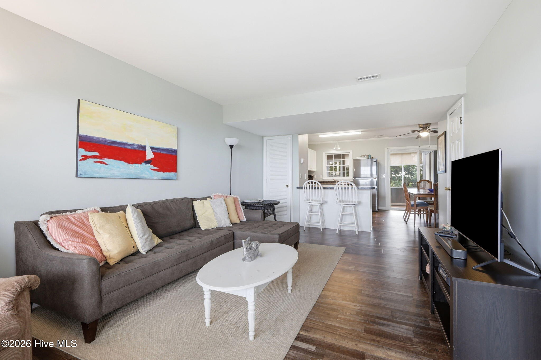 1116 E Fort Macon Road,Atlantic Beach