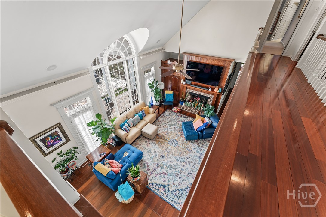 3772 US Highway 301, Claxton, GA, 30417