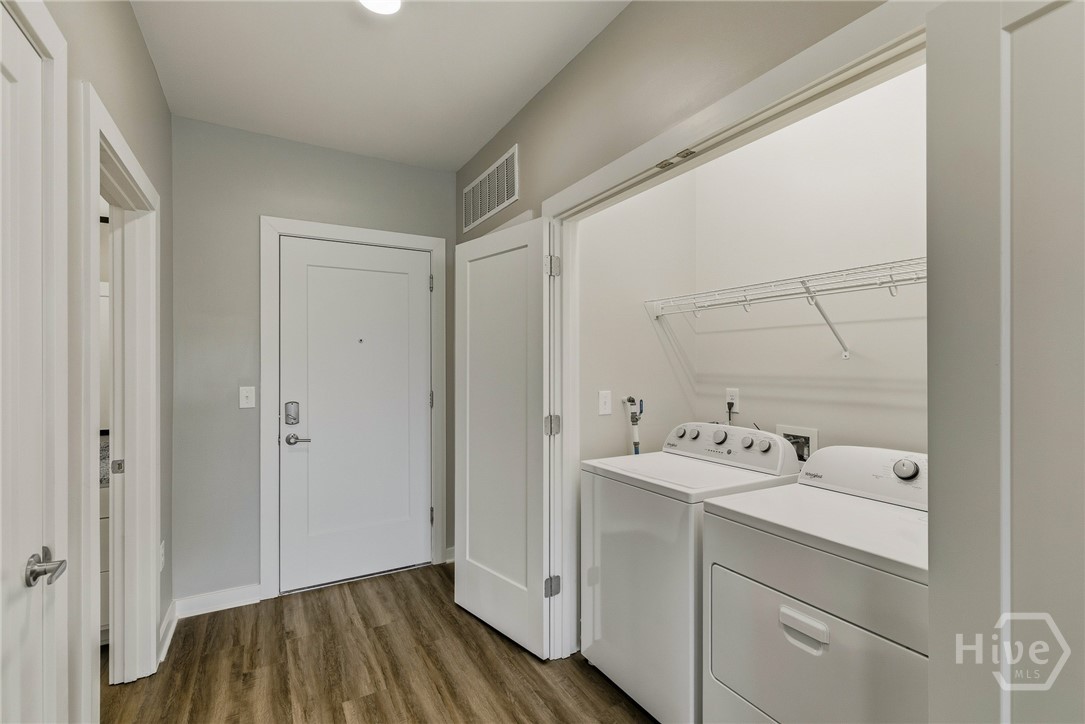 100 Prince Avenue UNIT A407, Athens, GA, 30601