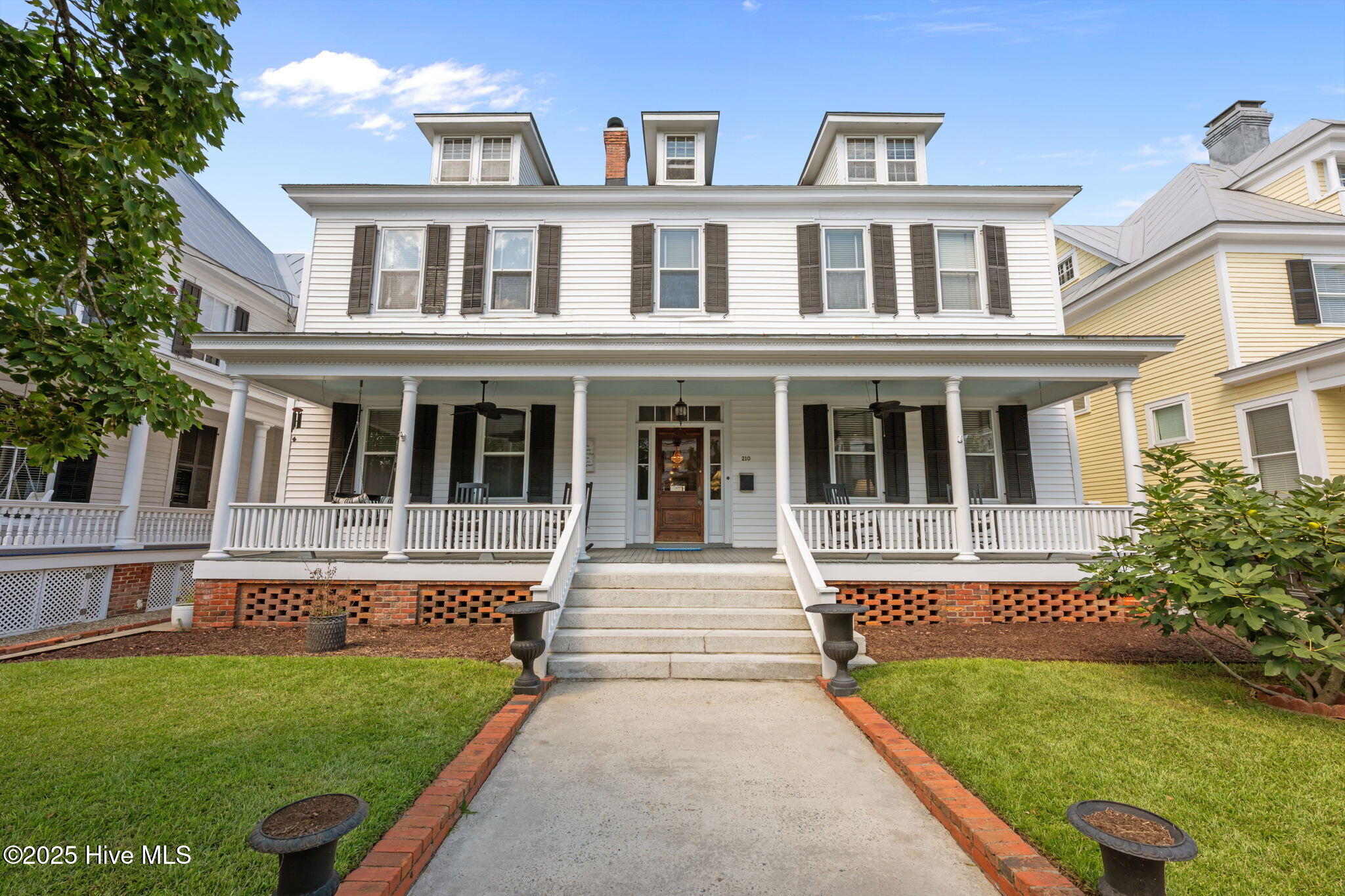 210 New Street,New Bern