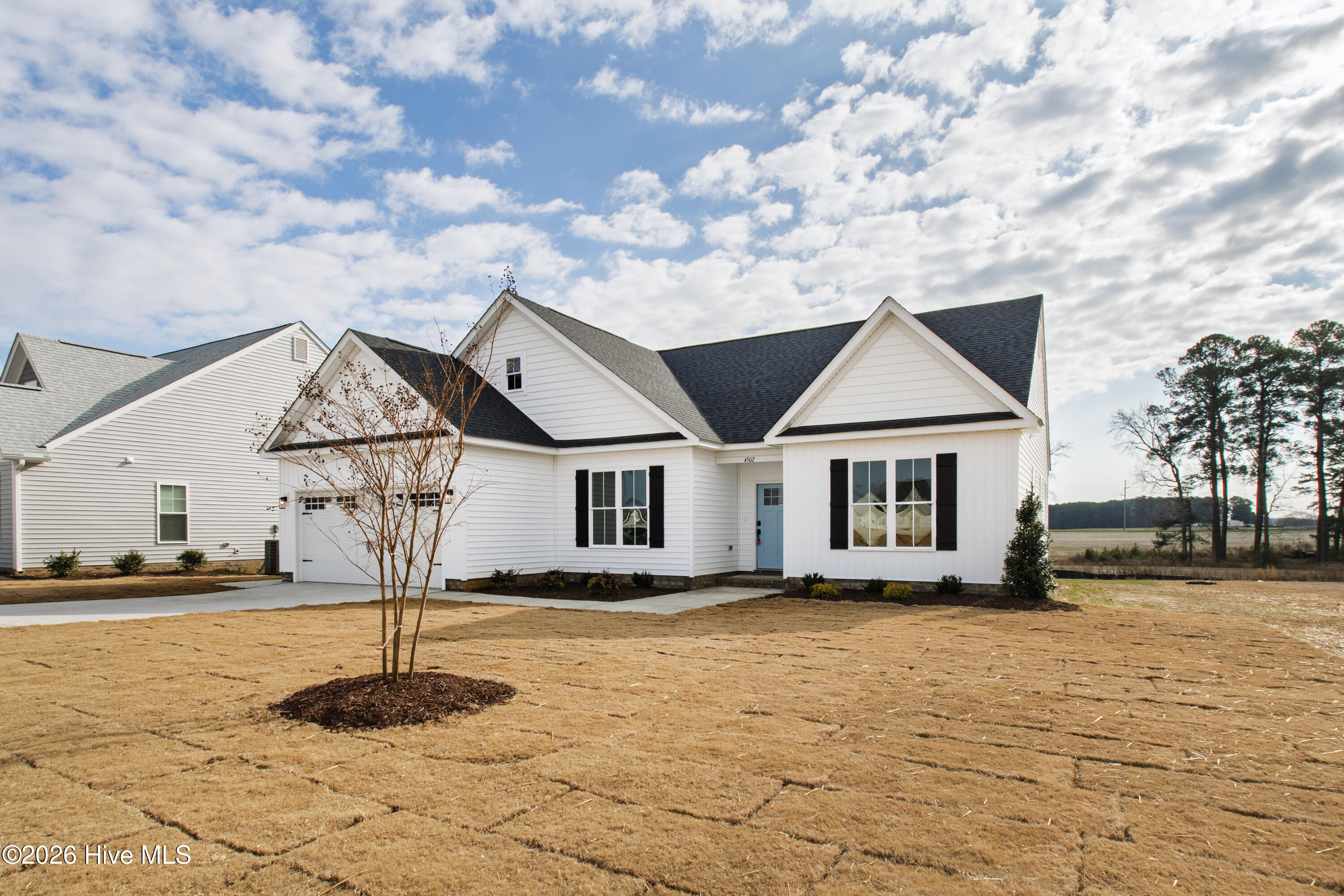 Homes for sale in Wilson, NC | 4502 Fairhaven Dr W, Wilson, NC 27893 | MLS# 100536634