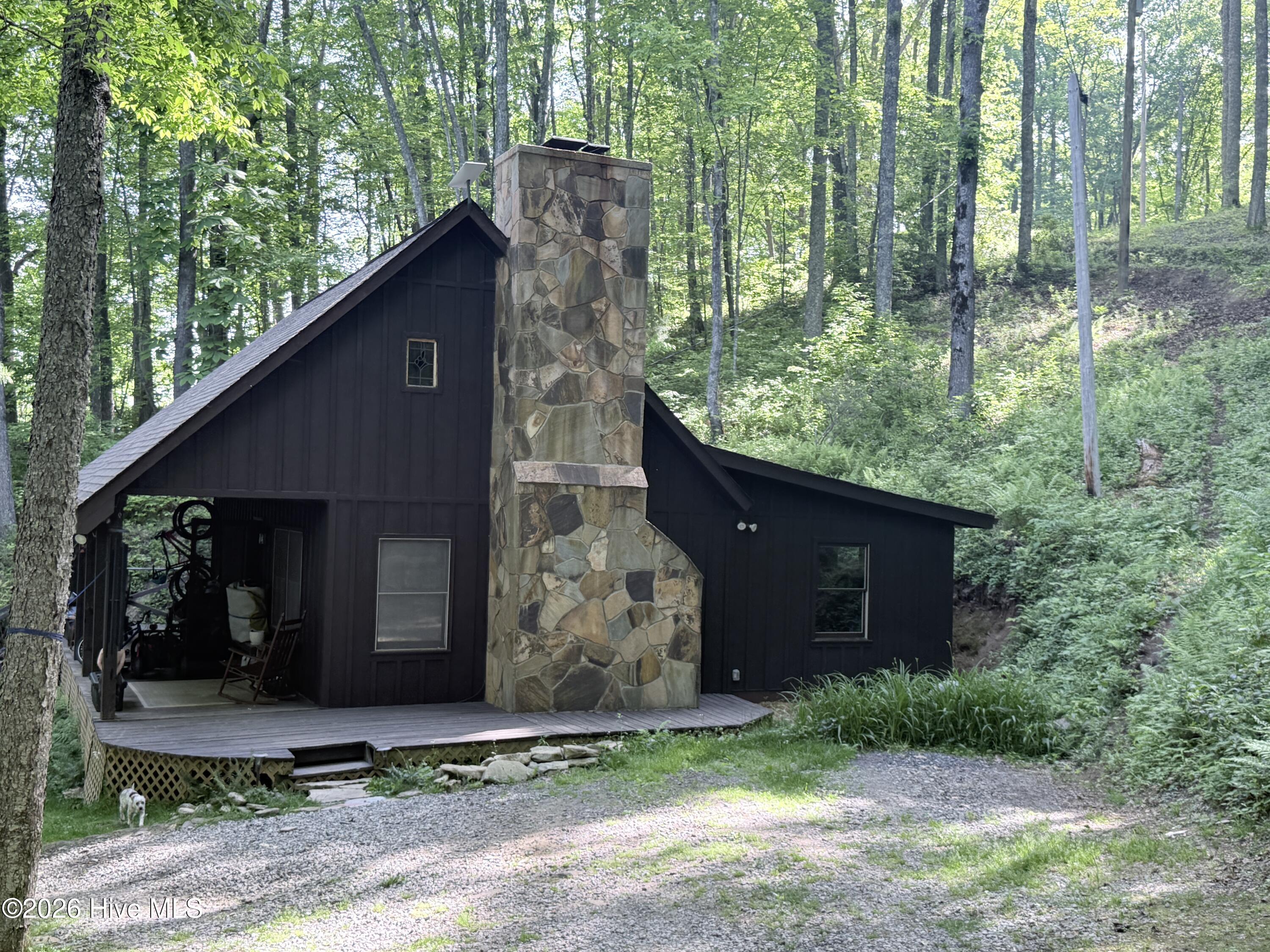 1096 Mount Tabor Road