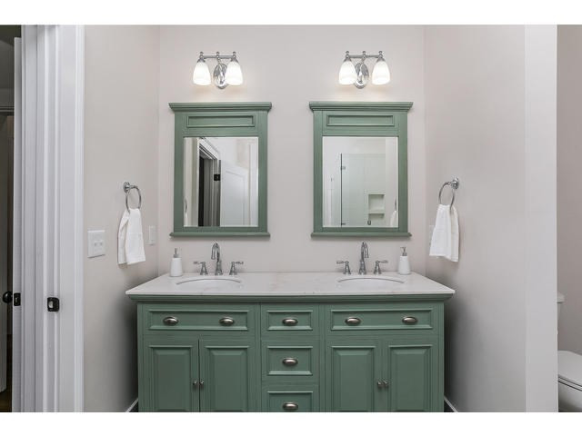 Master bath