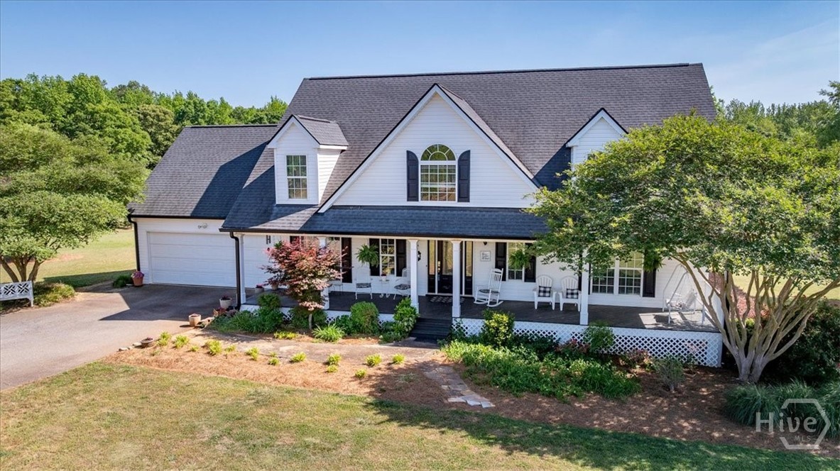 678 Breezewood Drive SE, Bolivia, NC, 28422