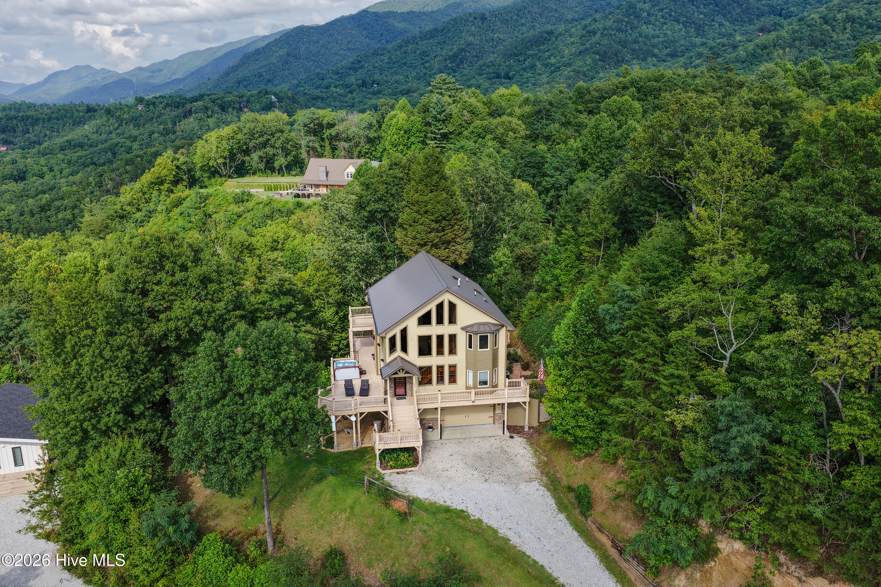 5th image of 168 Laramie Hts, Andrews, NC 28901 | MLS# 98500000
