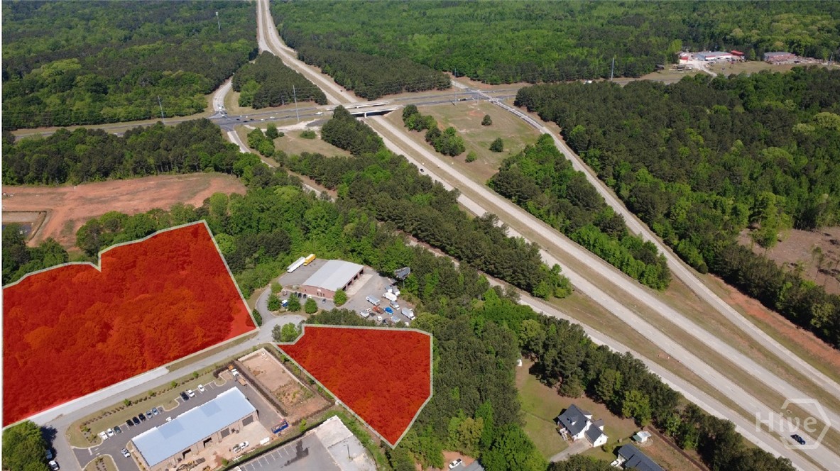 1130 Commerce Drive, Bogart, GA, 30622