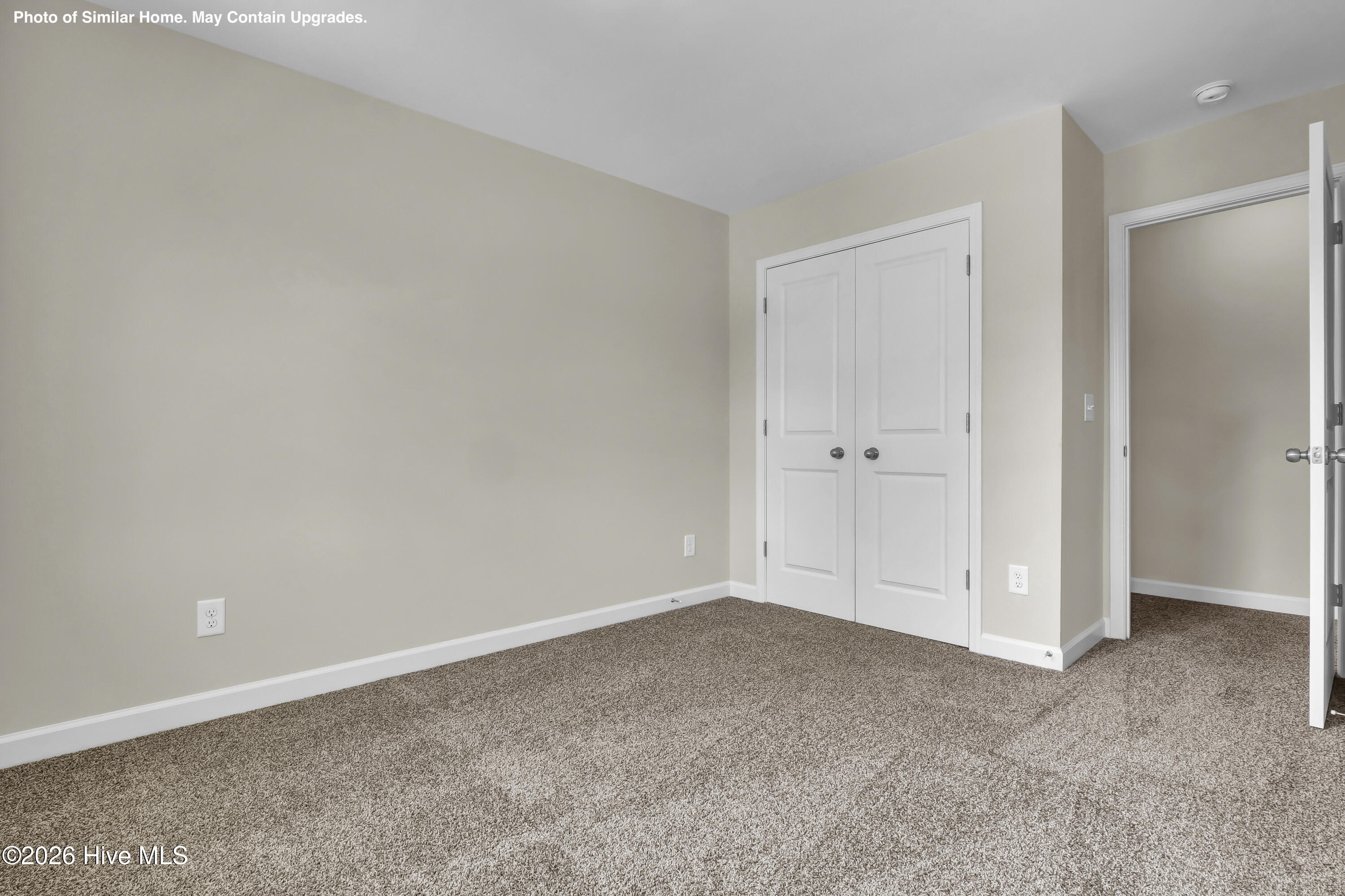 707 N Pebble Branch Lot 128,Holly Ridge