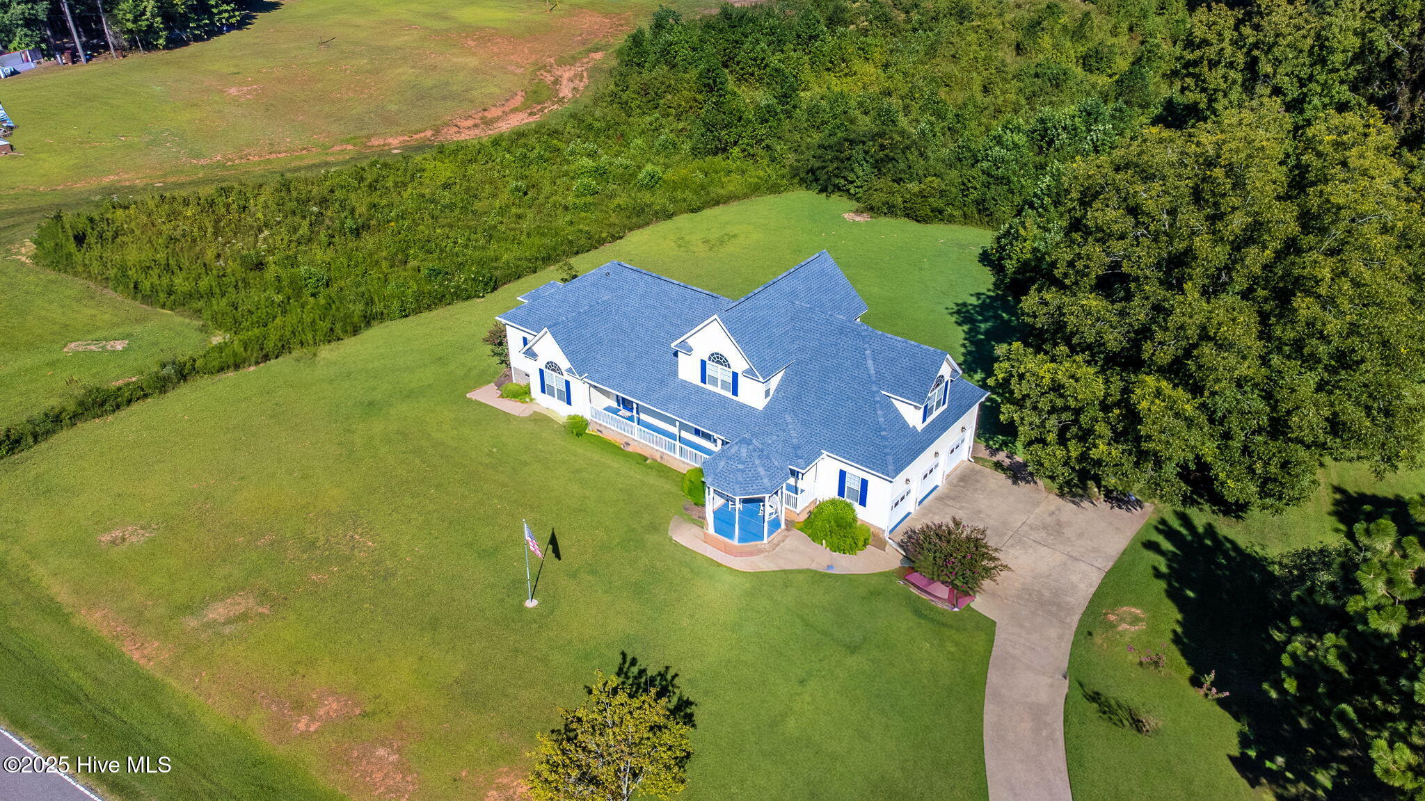 1083 Richardson Road, Warrenton, NC, 27589