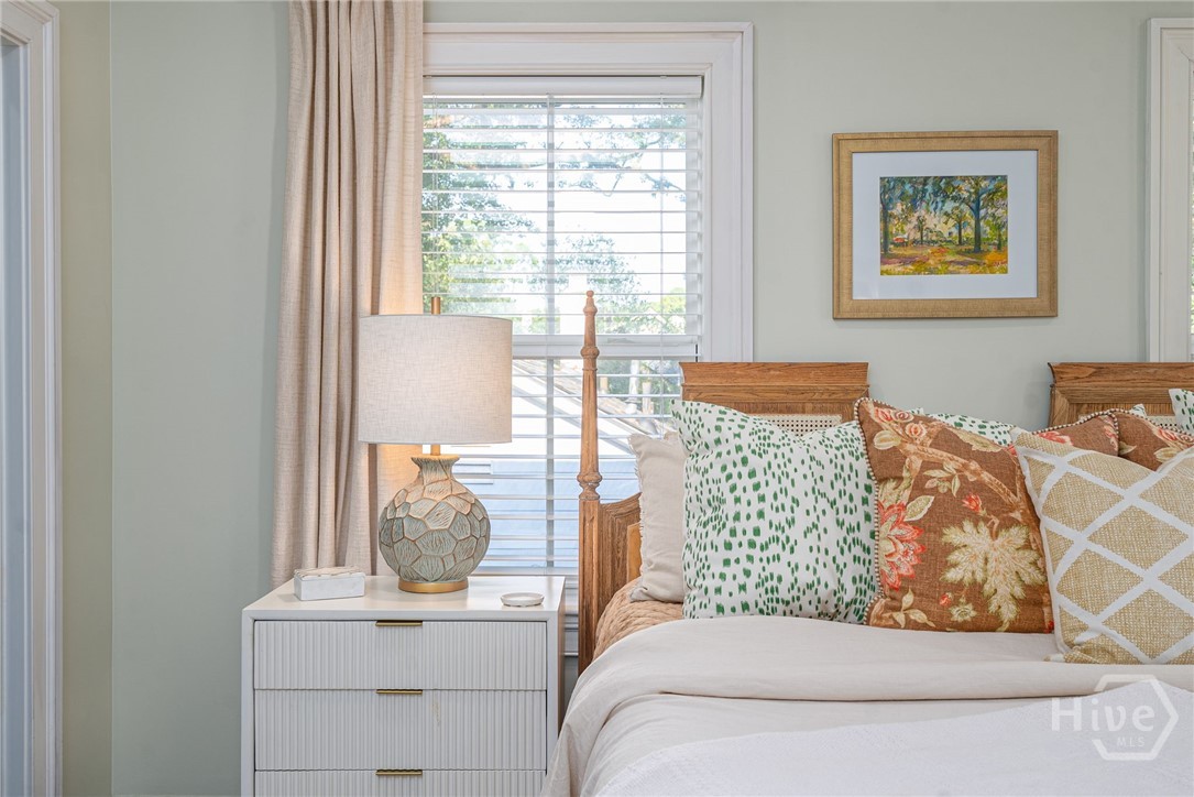 Primary Bedroom Suite