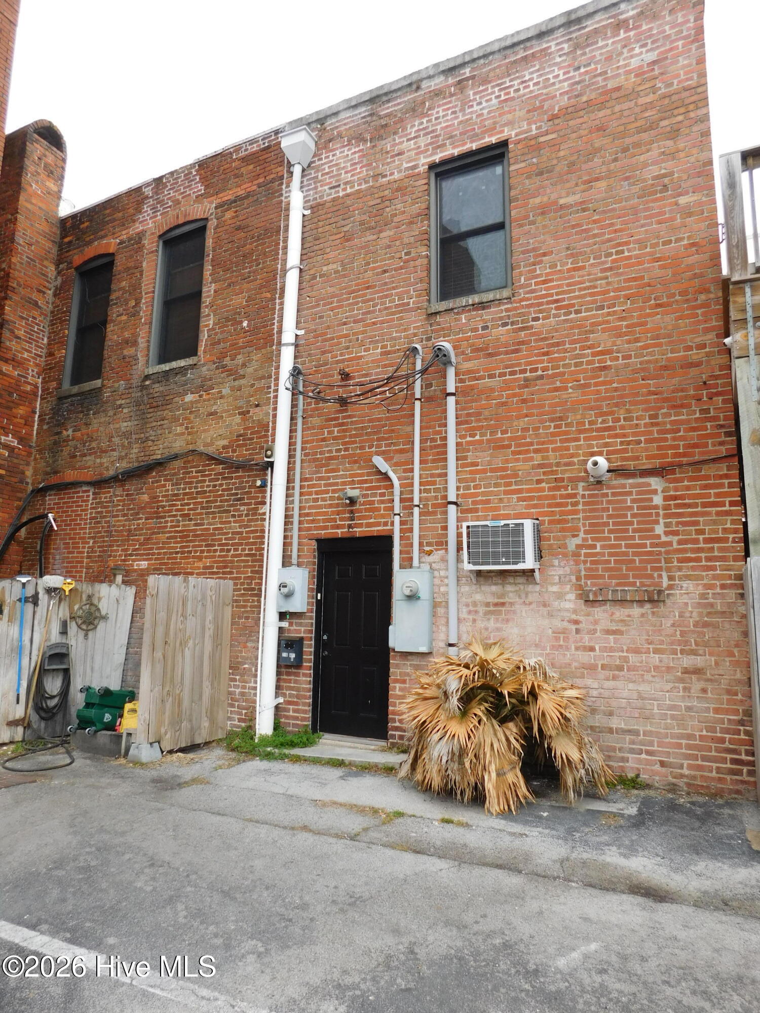 216 Middle Street B,New Bern