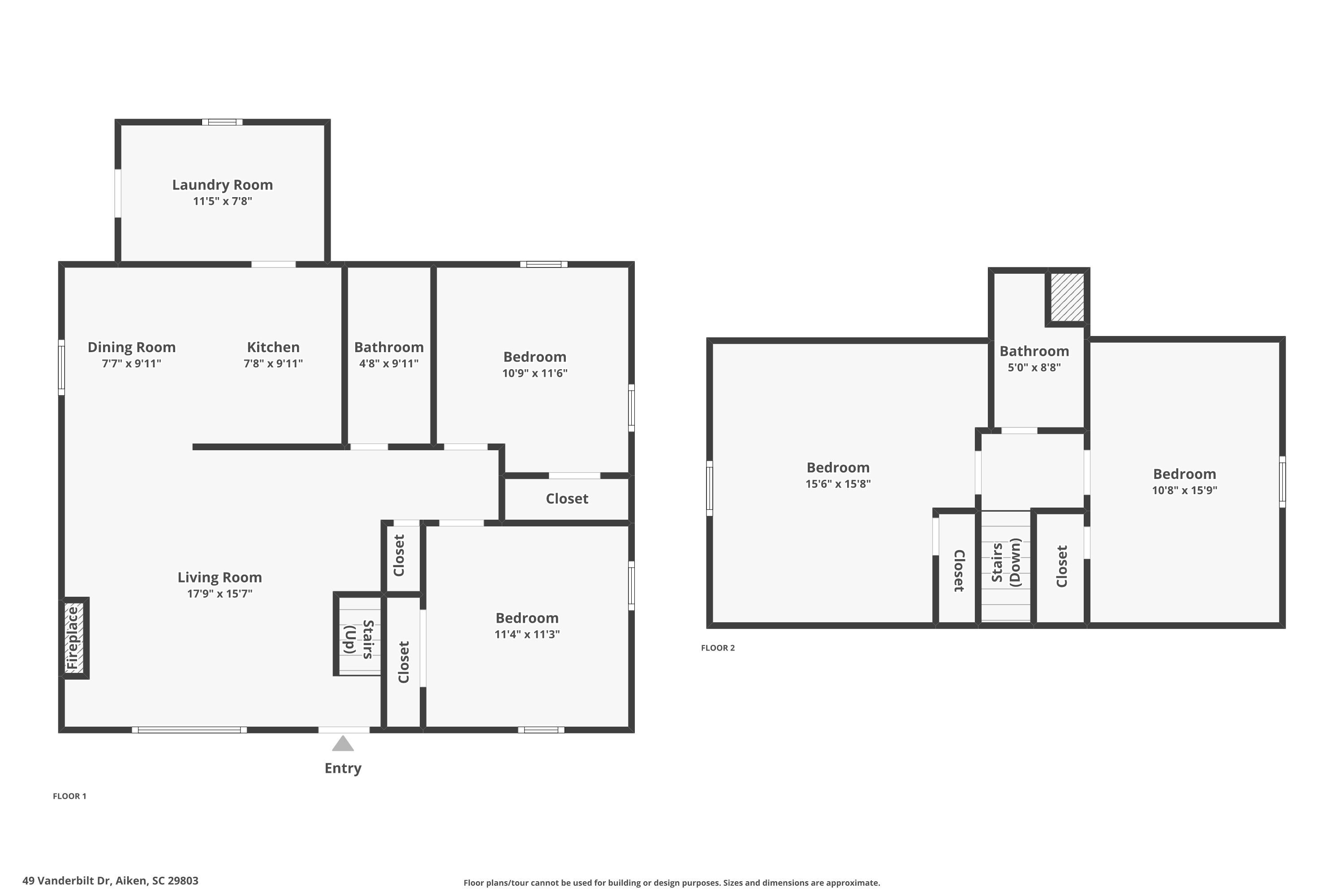 Homes For Sale - 49 Vanderbilt Drive<br/> Aiken County, Aiken, SC 29803
