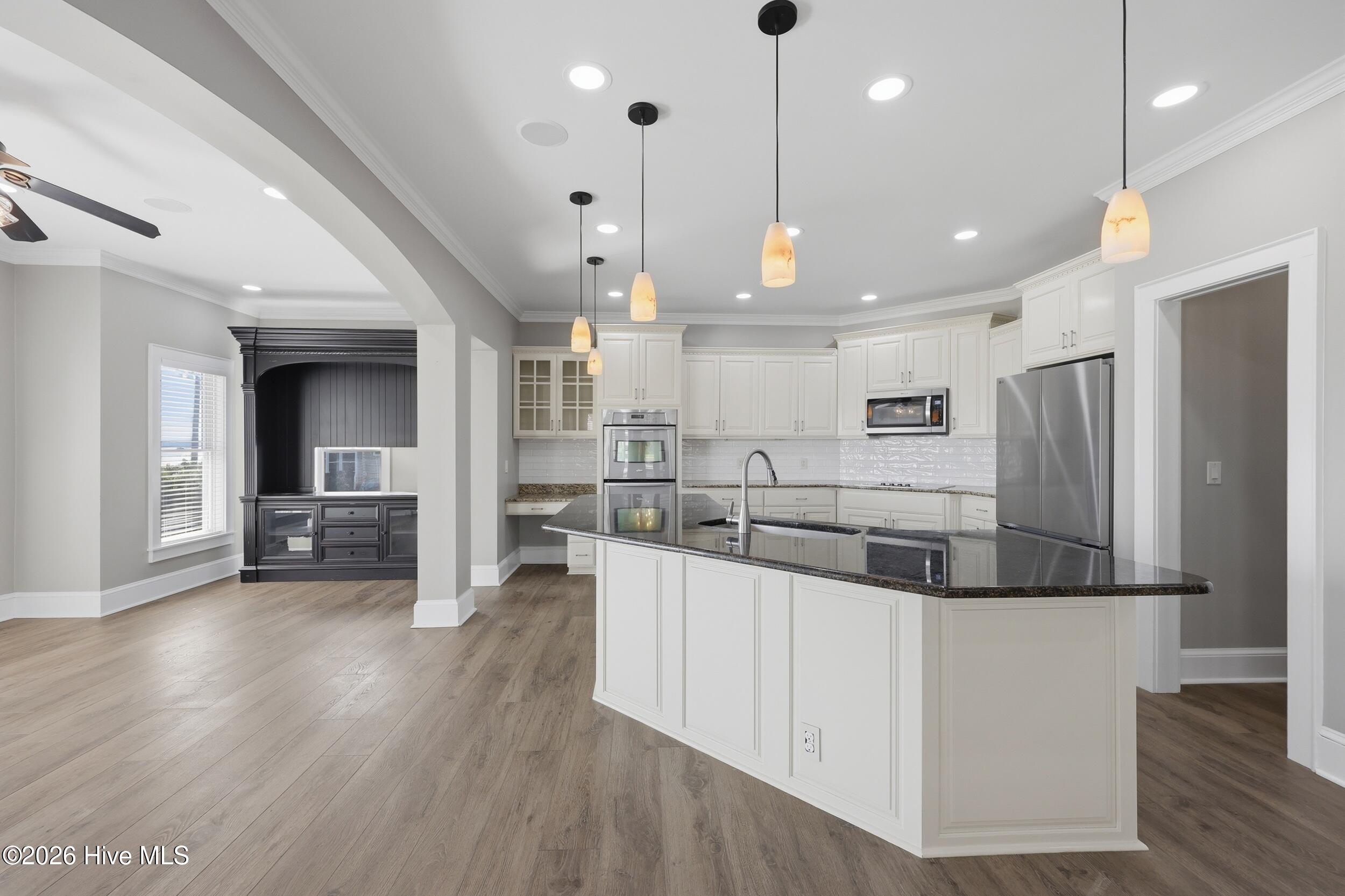 503 Pointe Vista Drive, Elizabeth City, NC, 27909