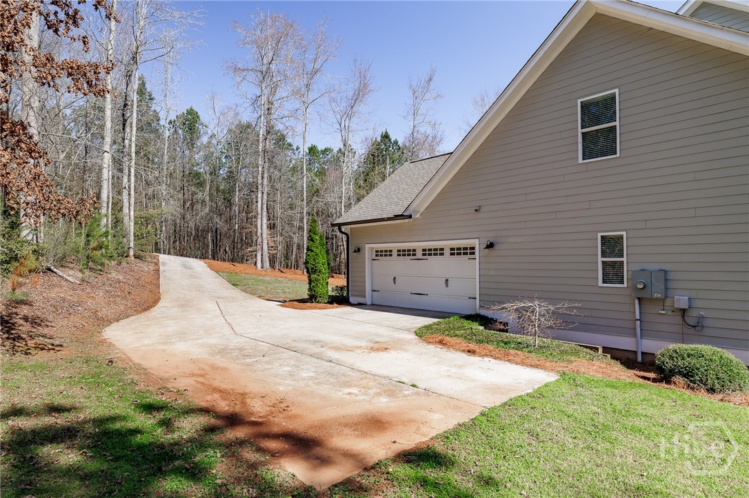 105 Inverness Road, Athens, GA, 30606