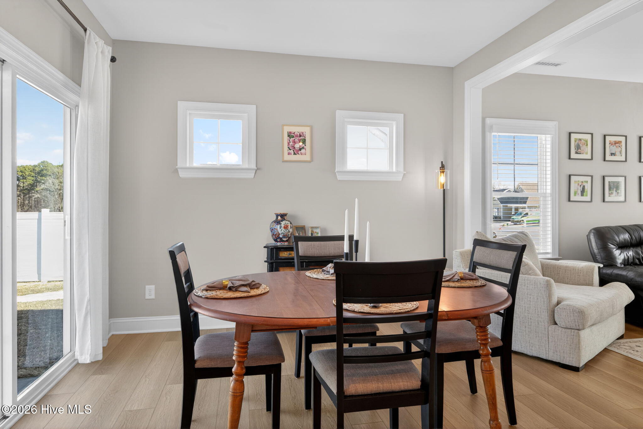 4509 Peabody Street W, Wilson, NC, 27893