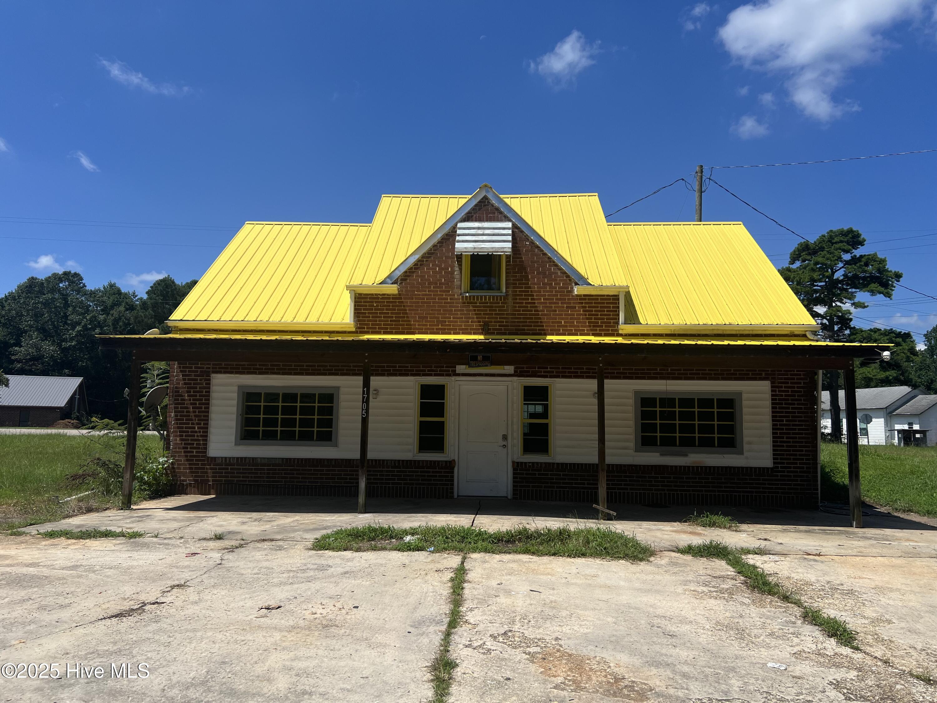 Homes for sale in Star, NC | 1705 Us 220 Alt N, Star, NC 27356 | MLS# 100526388