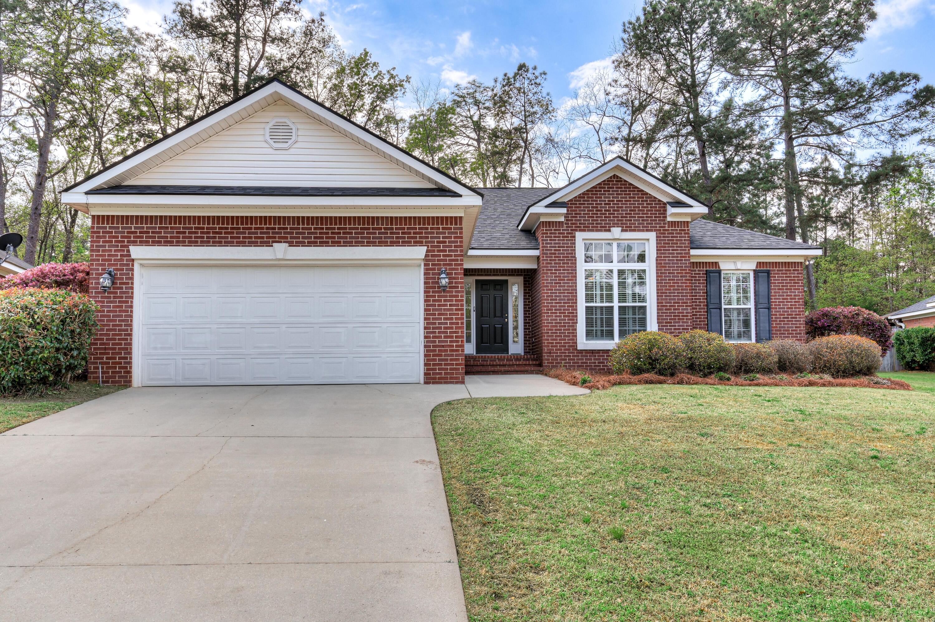 1837 Harbury Drive UNIT Tp110, Grovetown, GA, 30813