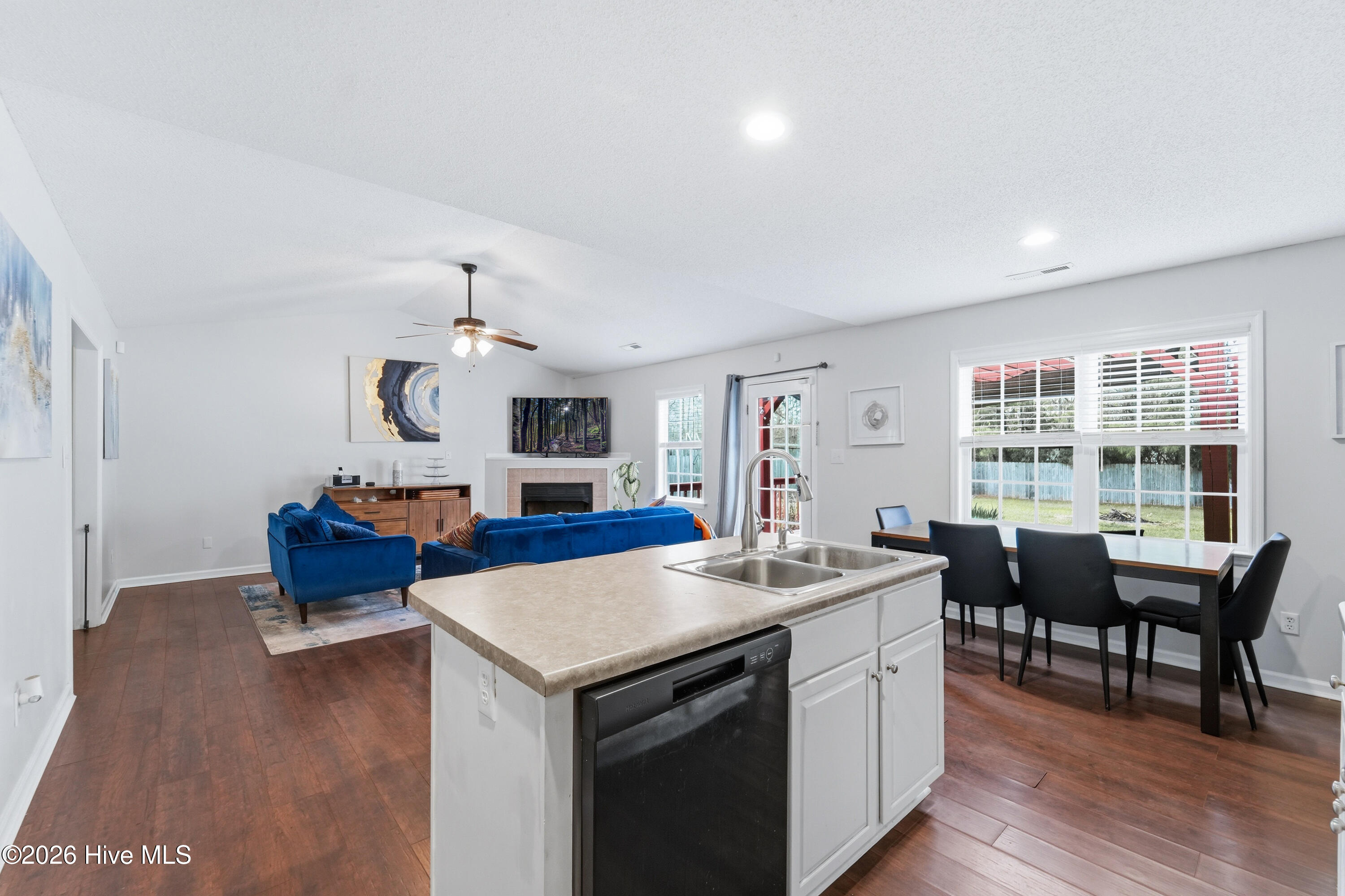 437 Spring Drive, Jacksonville, NC, 28540