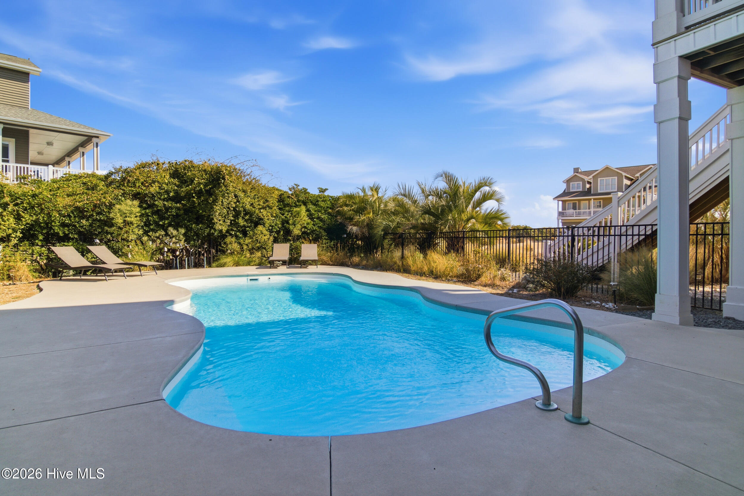 1254 Ocean Boulevard W, Holden Beach, NC, 28462