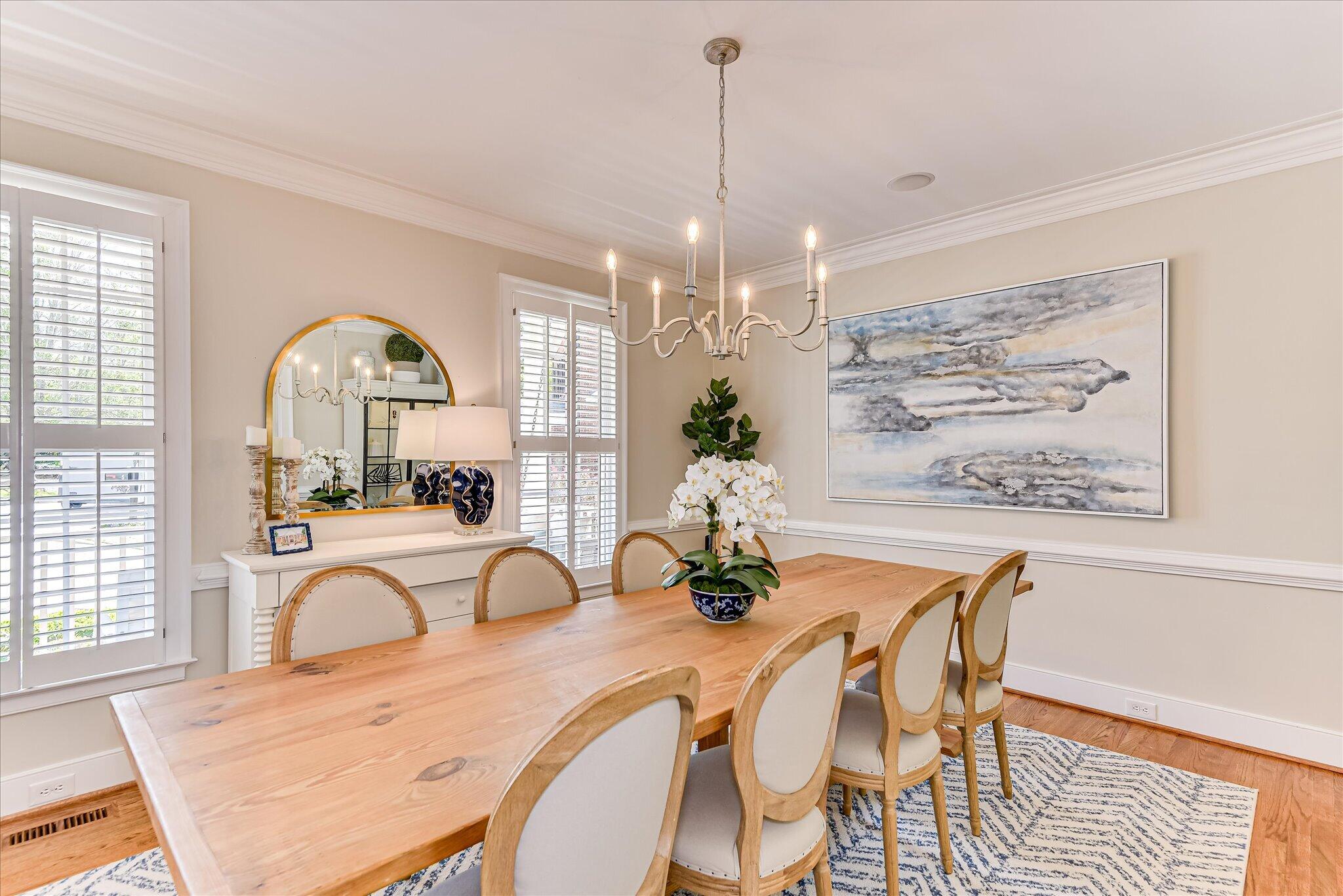 5 Orleans Place, Augusta, GA, 30909