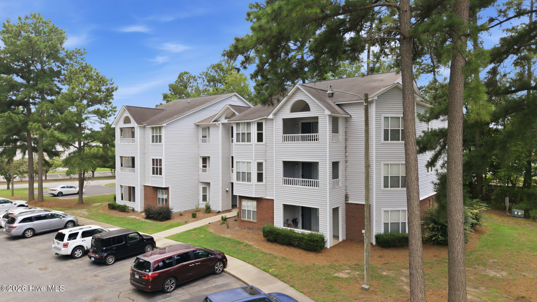 5th image of 3320 Mulberry Ln, Greenville, NC 27858