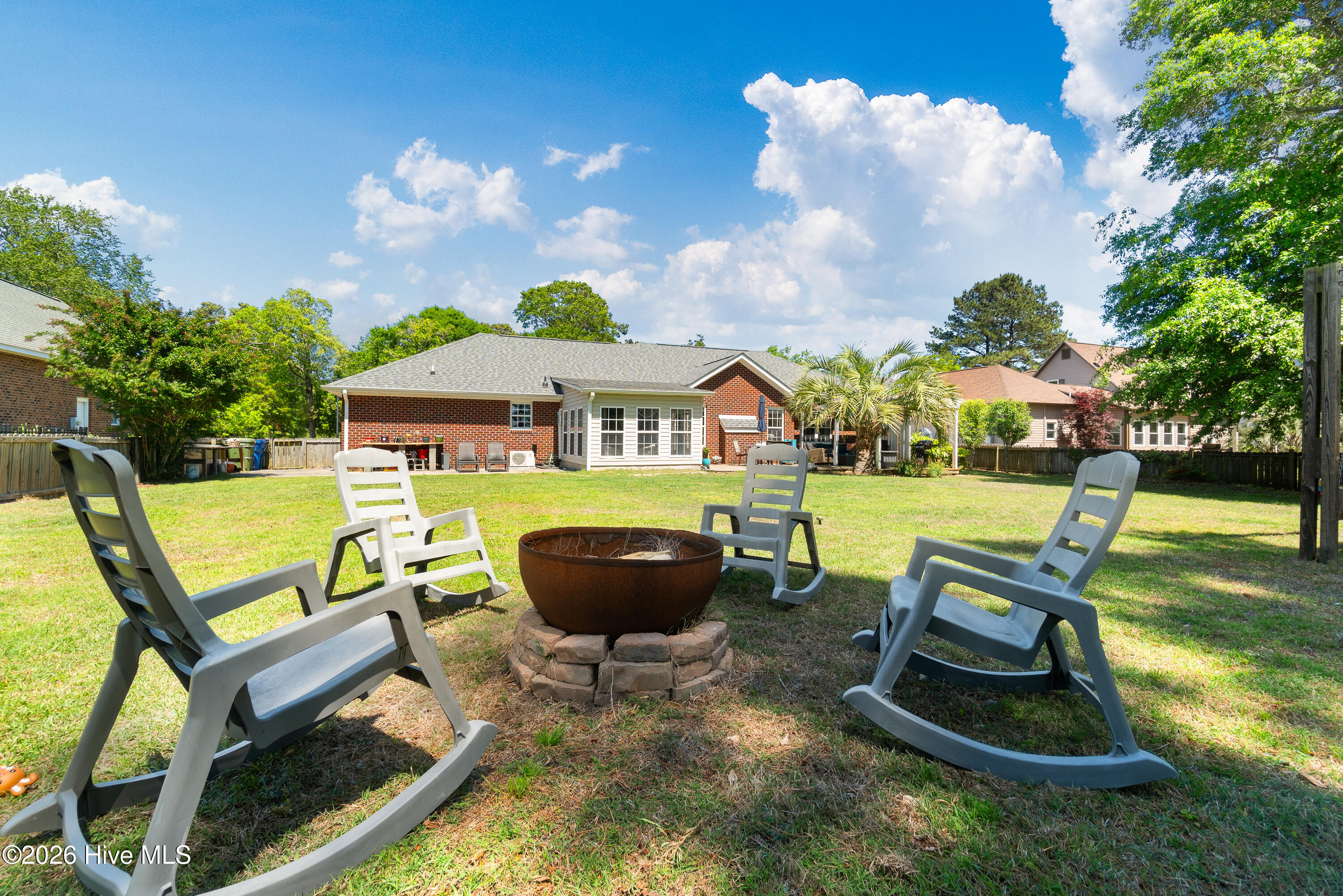 1609 Sanderling Drive,Morehead City