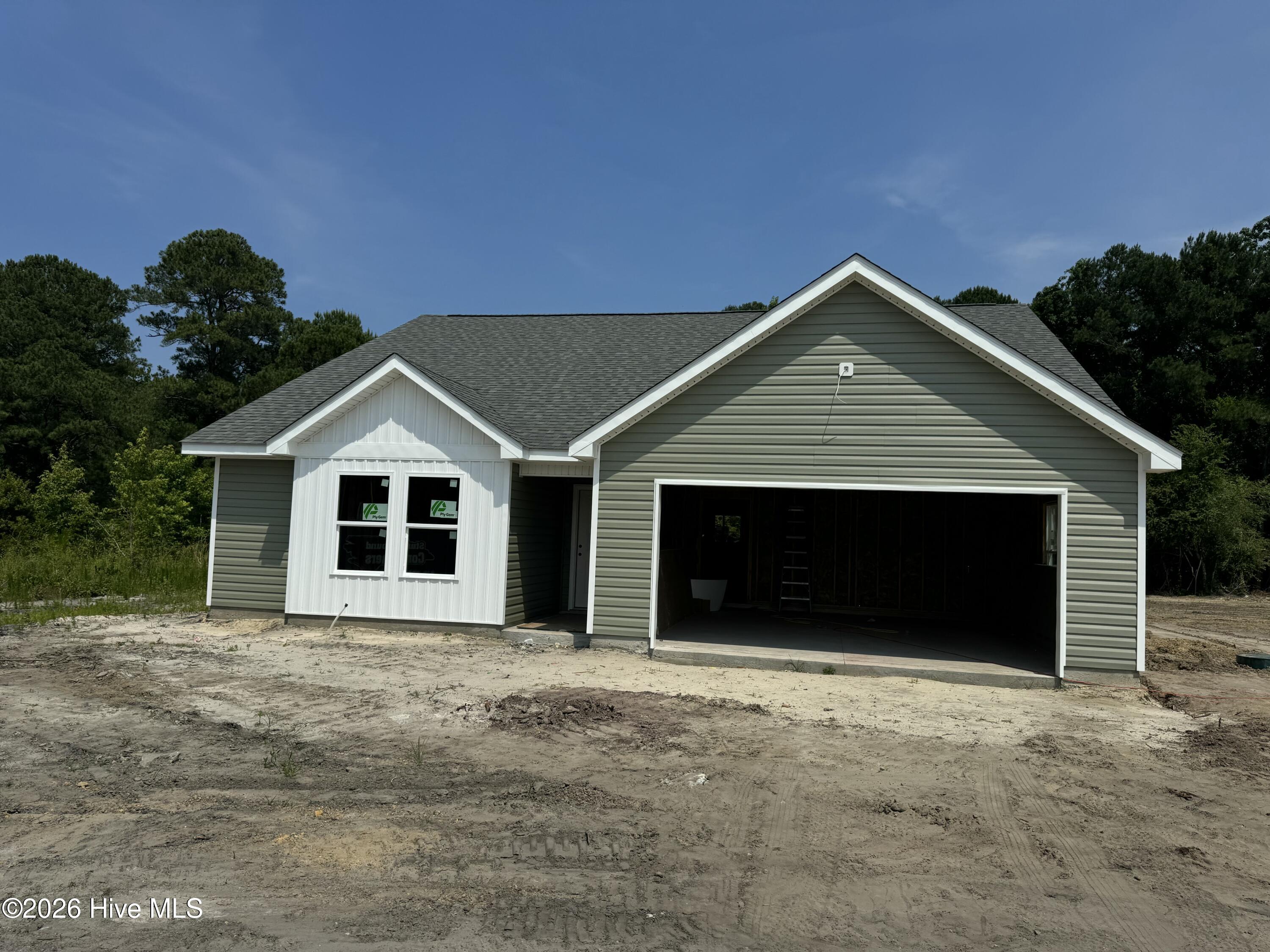 109 William Gurganus Road,Maple Hill