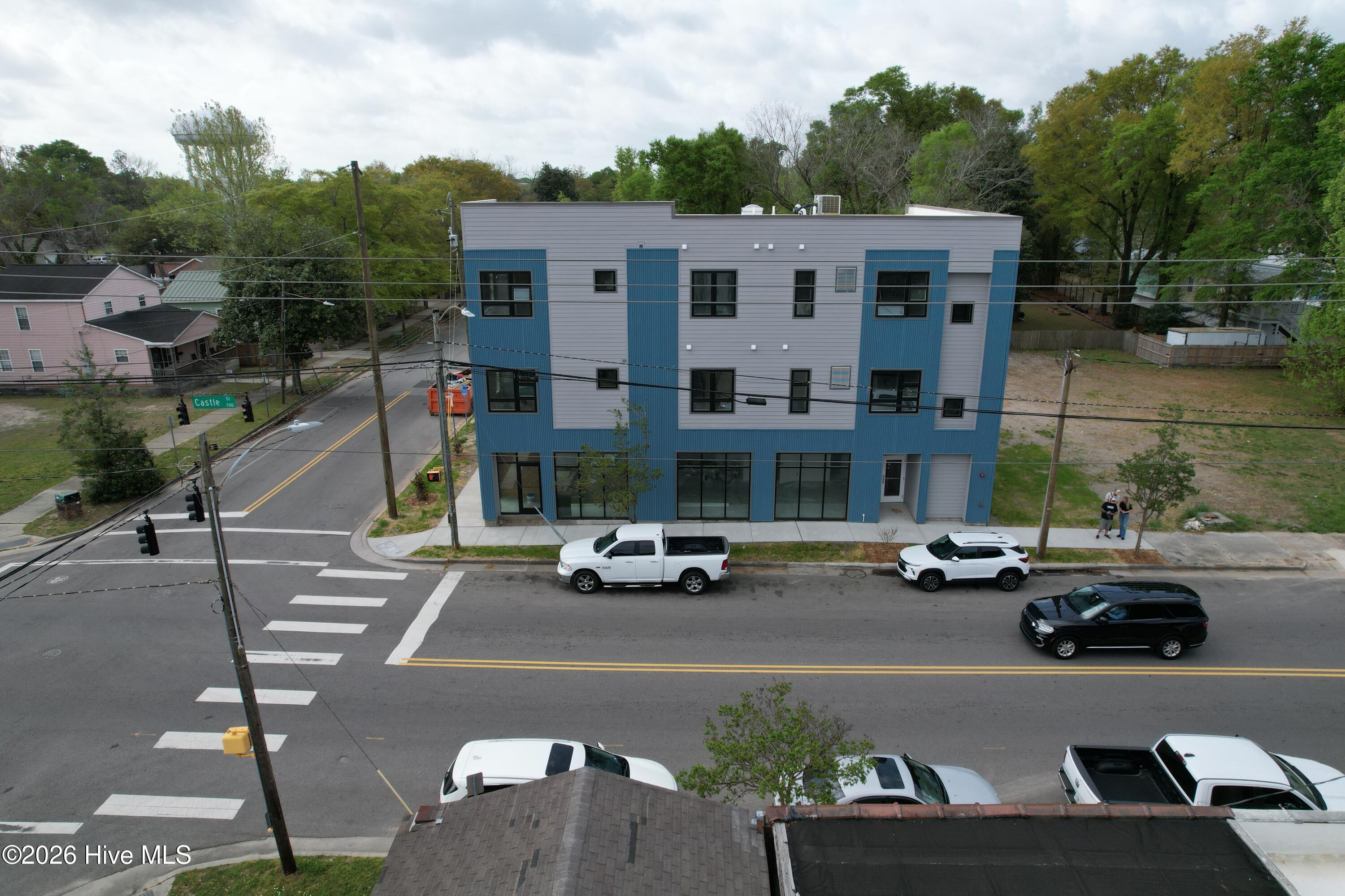 883 Highway 210, Sneads Ferry, NC, 28460