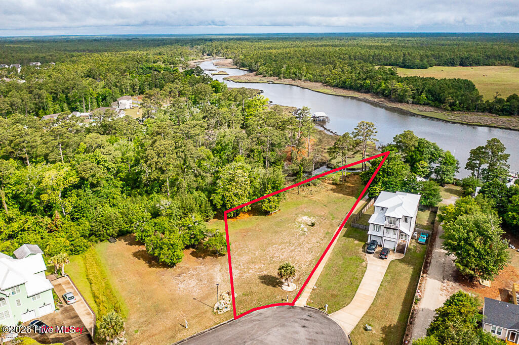 113 Key West Lane,Newport