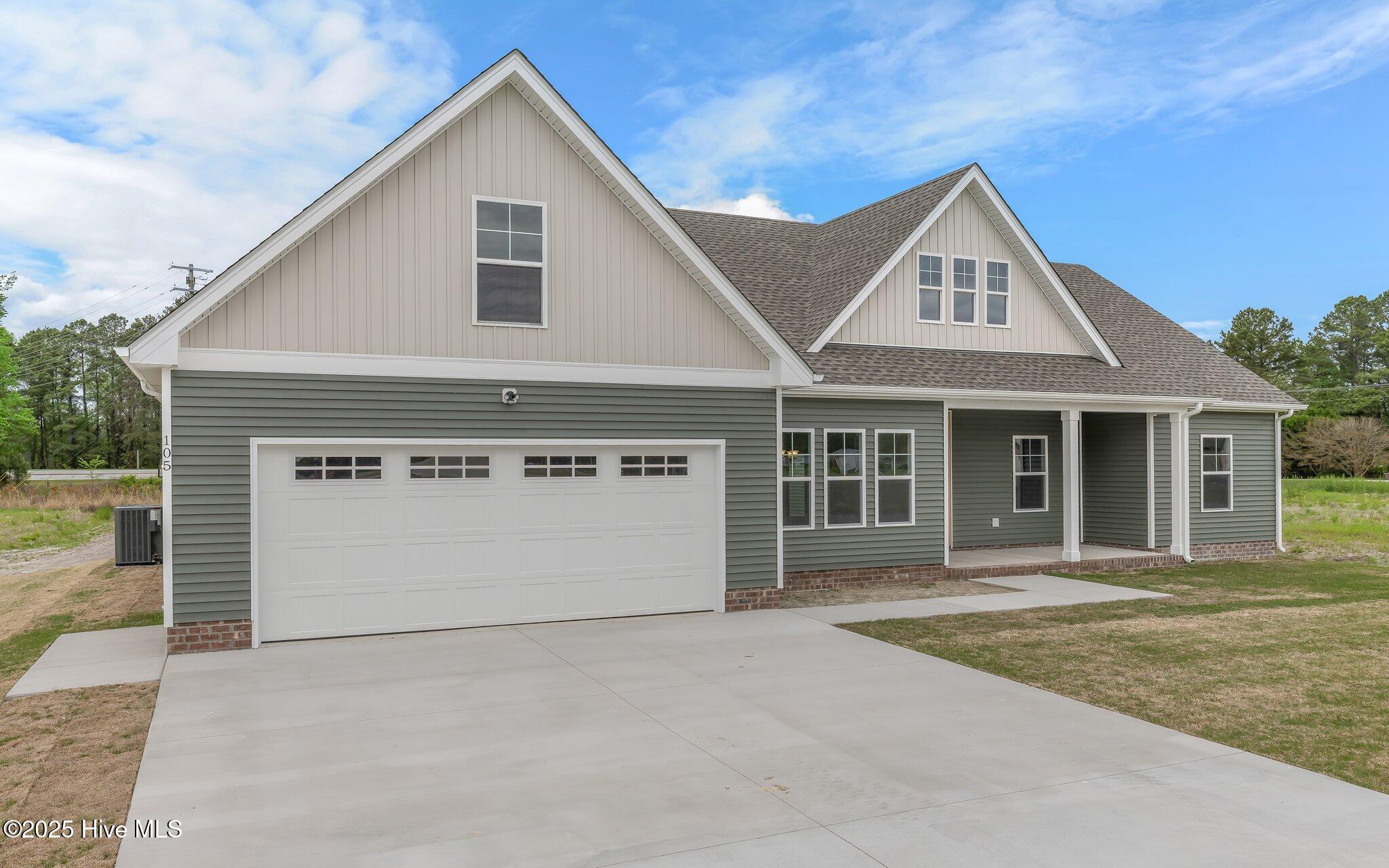 Homes for sale in South Mills, NC | 104 Copper Run Loop, South Mills, NC 27976 | MLS# 100536423