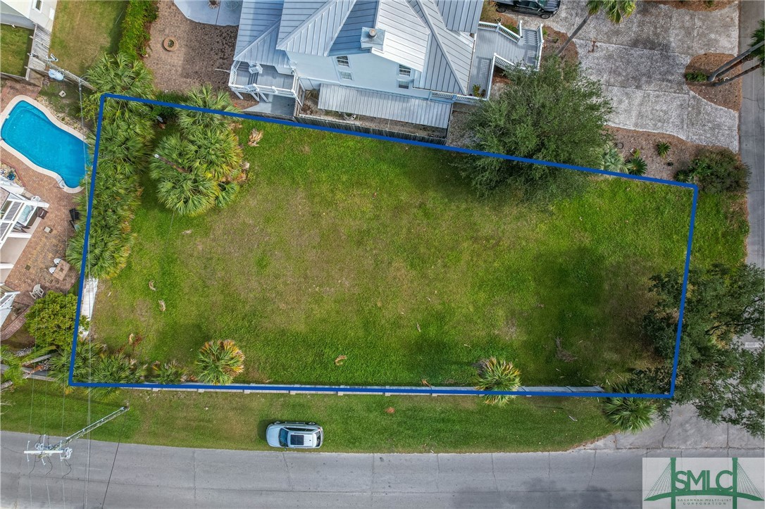 0 Veterans, Tybee Island, Georgia, 0 ,Land,For sale,Veterans,SA321709