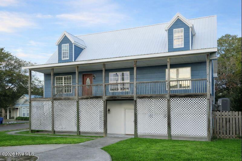 100 Moorefield Drive image