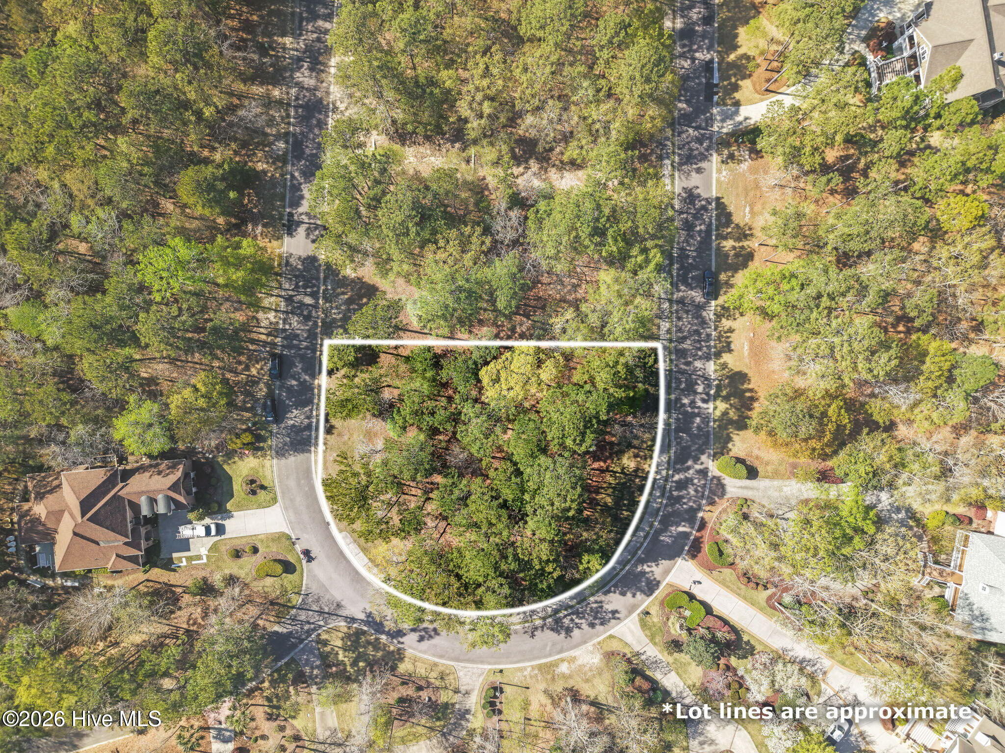 121 Hunters Chase Drive UNIT Lot 61, Guyton, GA, 31312