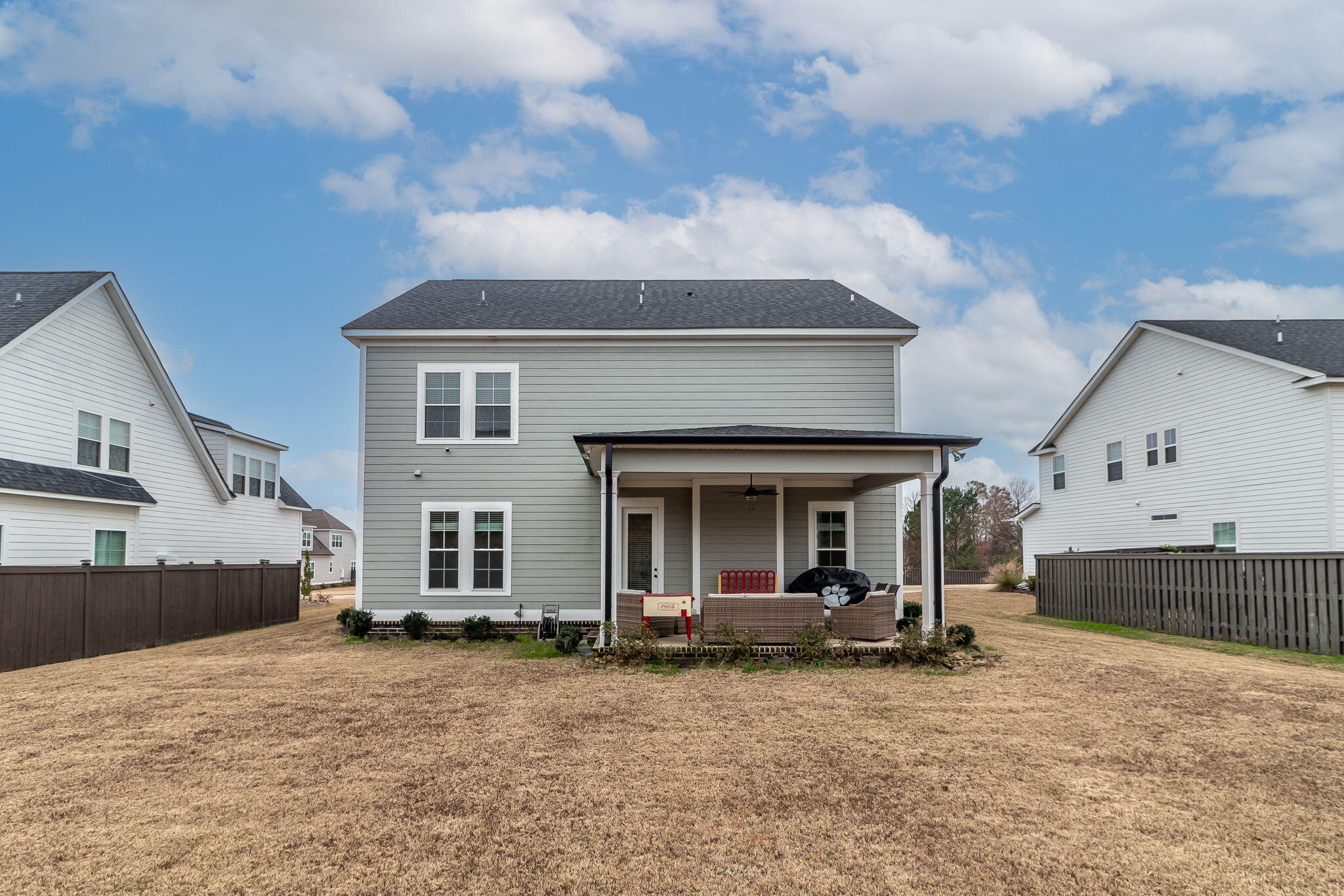 427 Woodlawn Street, Evans, GA, 30809