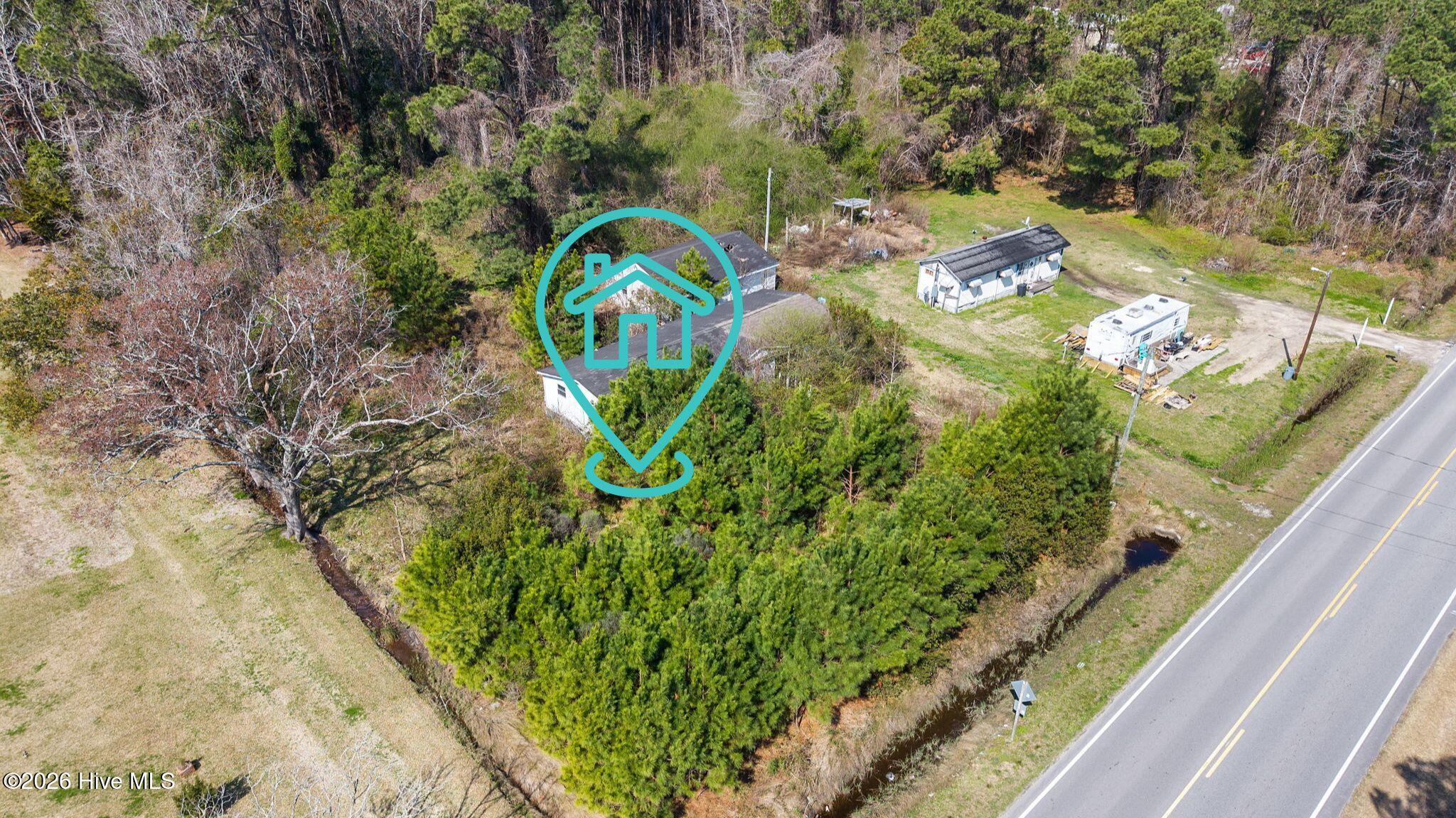 279 Merrimon Road, Beaufort, NC, 28516