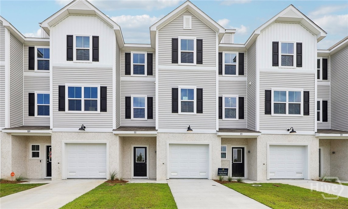 1st image of 111 Annoula Wy, Savannah, GA 31419 | MLS# SA361700