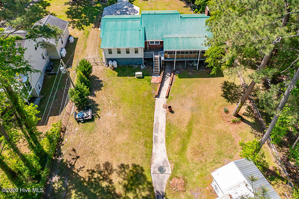 3 Hiawatha Lane,Havelock