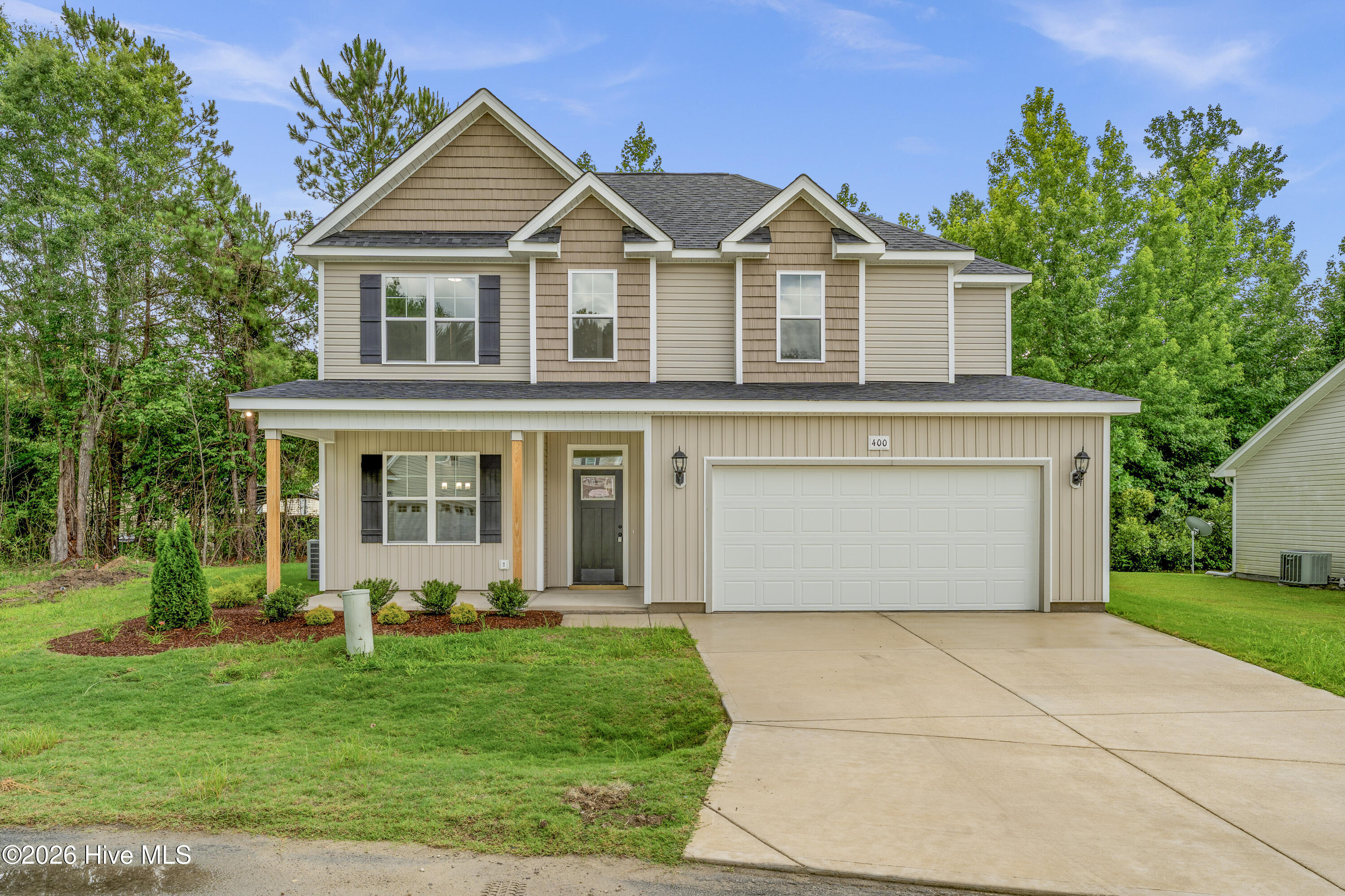 400 Stone Hawk Lane,New Bern