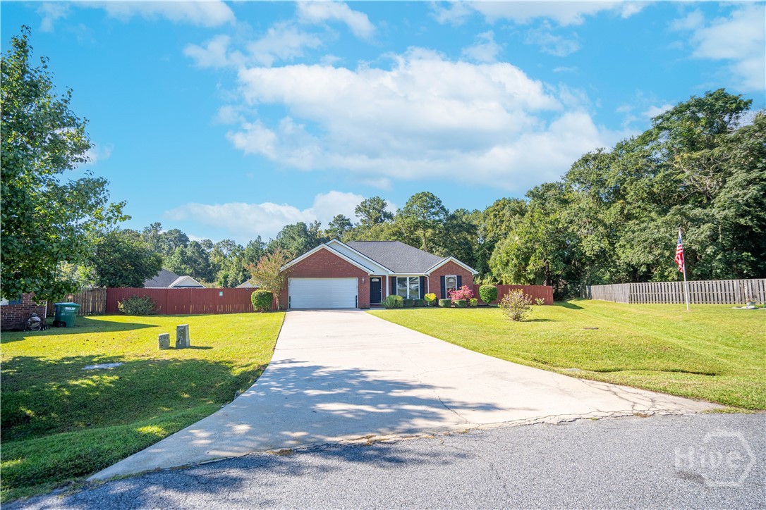 Homes for sale in Guyton, GA | 3 Hidden Path, Guyton, GA 31312 | MLS# SA339199