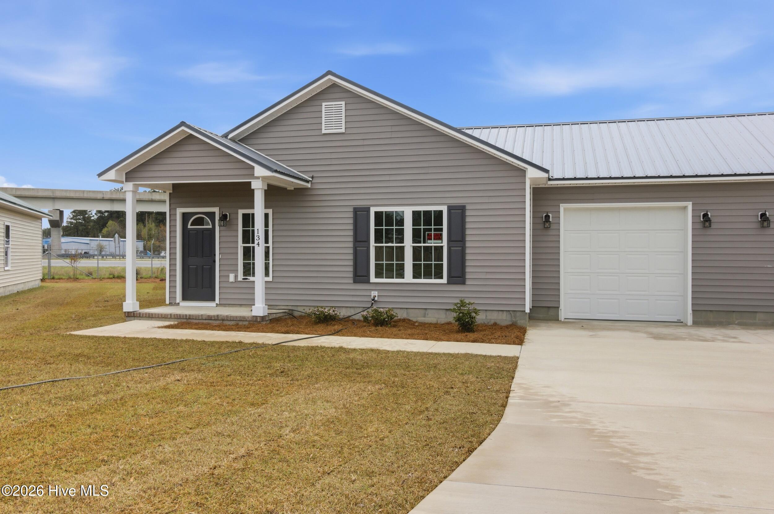 134 Macdonald Boulevard,Havelock