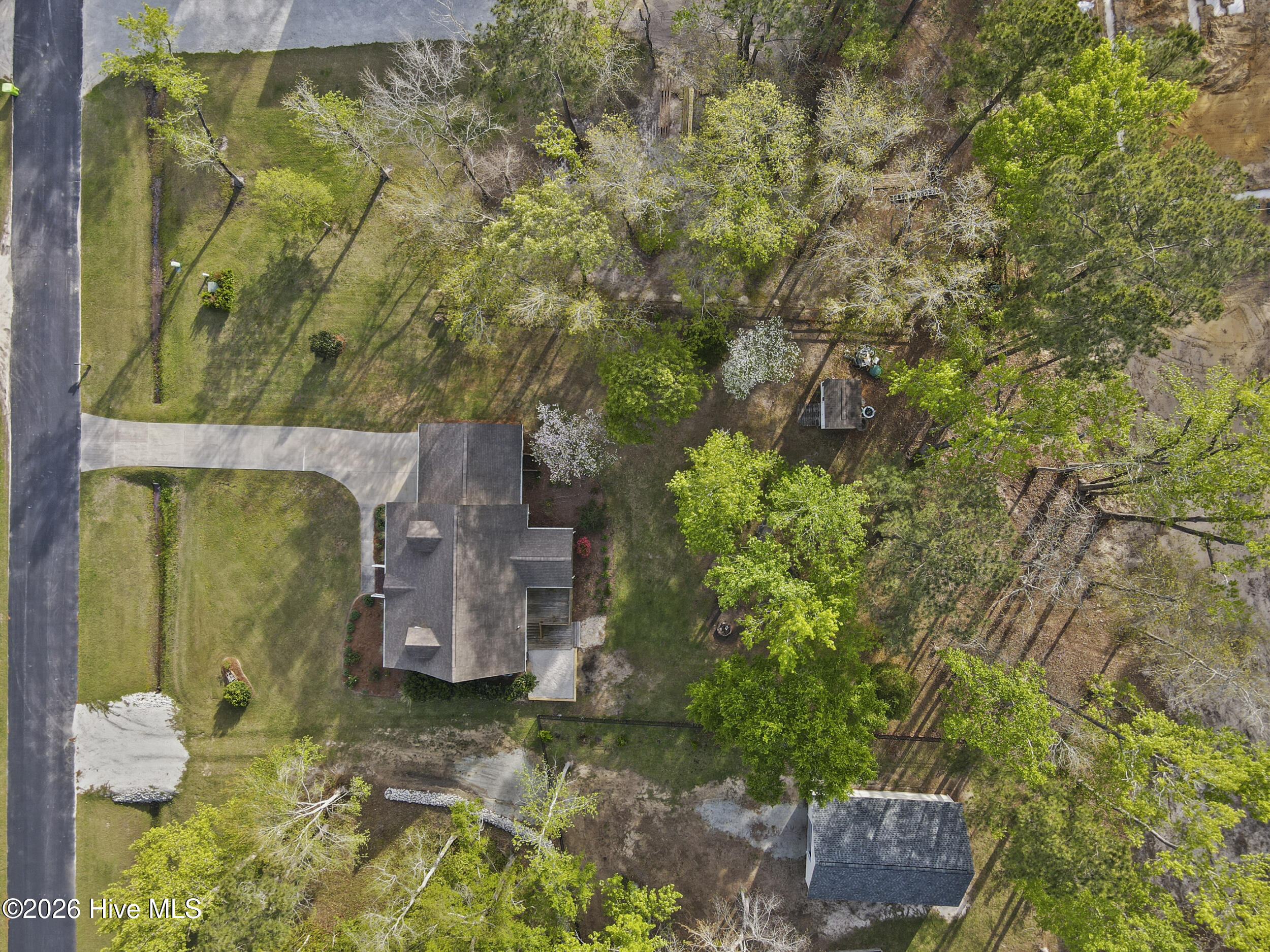 65 Overlook Court E Boat Slip #5,Grantsboro