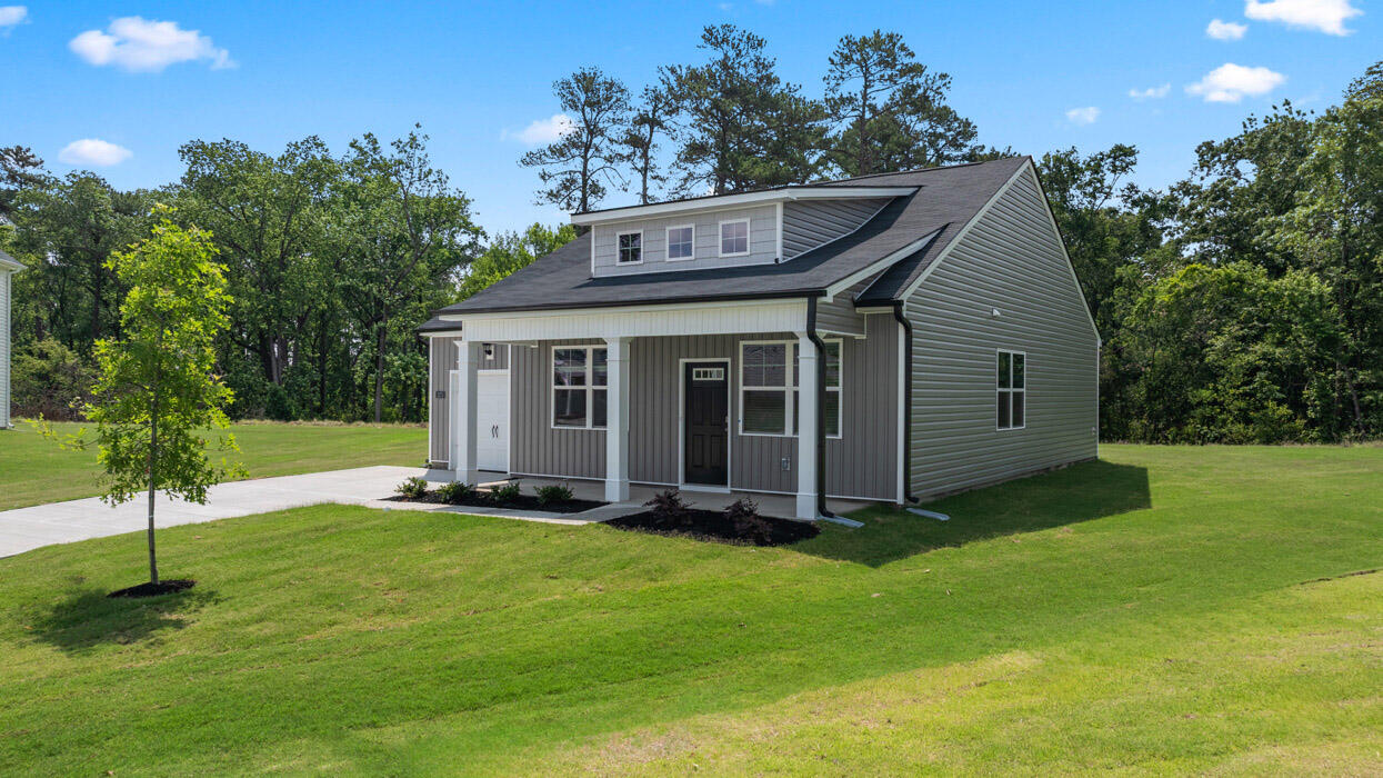 Bellemeade Landing lot 53 The Calloway 3