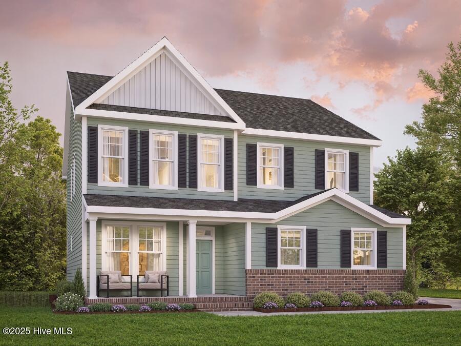 Mm Northern Pine (Derring Ii) Drive, Moyock, NC, 27958