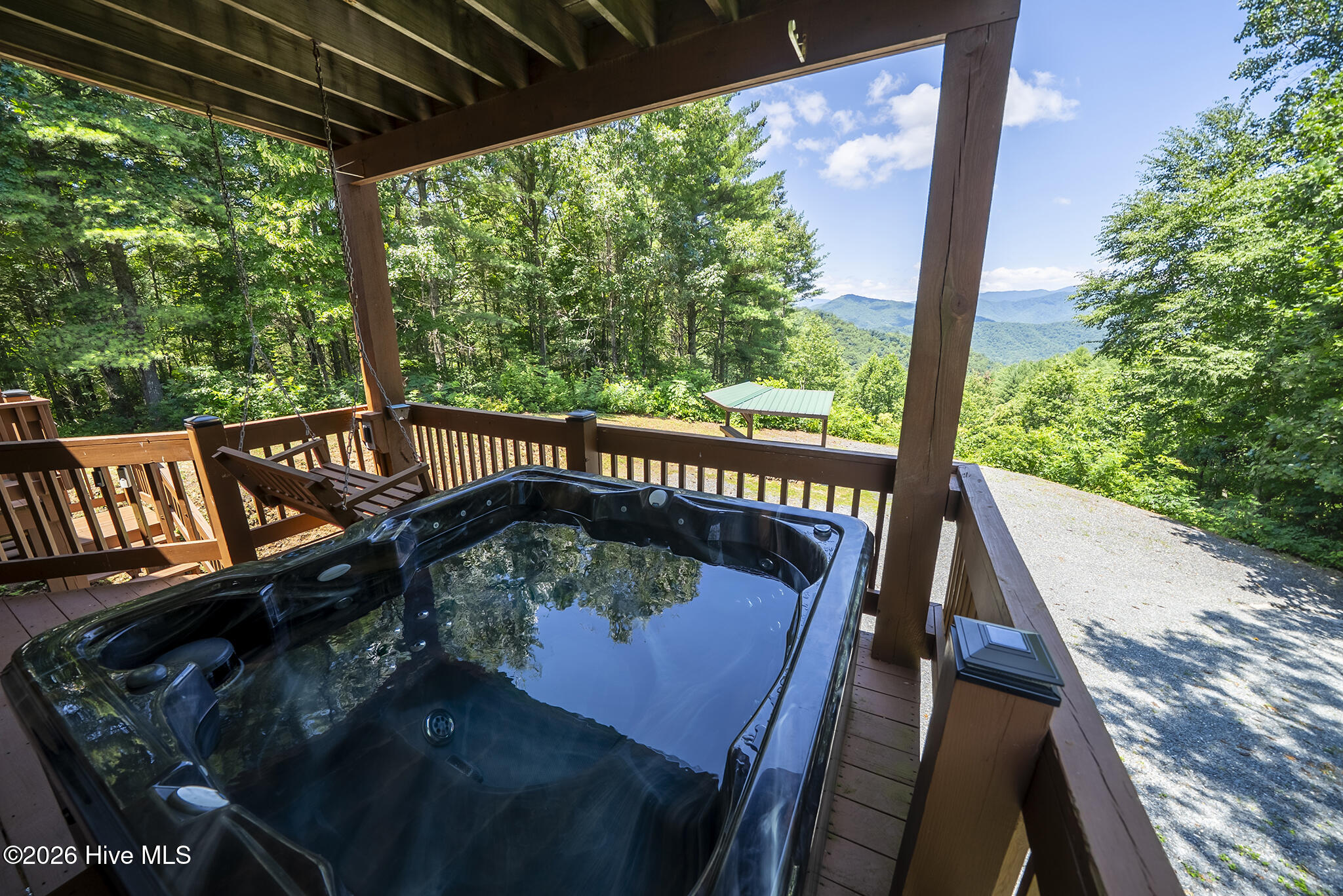 image of 135 Eagles Nest Rd, Fontana Dam, NC 28733 | MLS# 100594757
