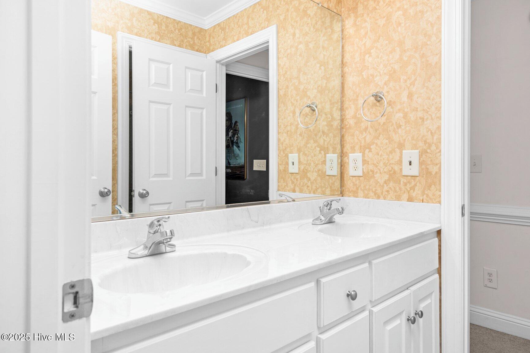 1119 Falling River Walk, Rocky Mount, NC, 27804