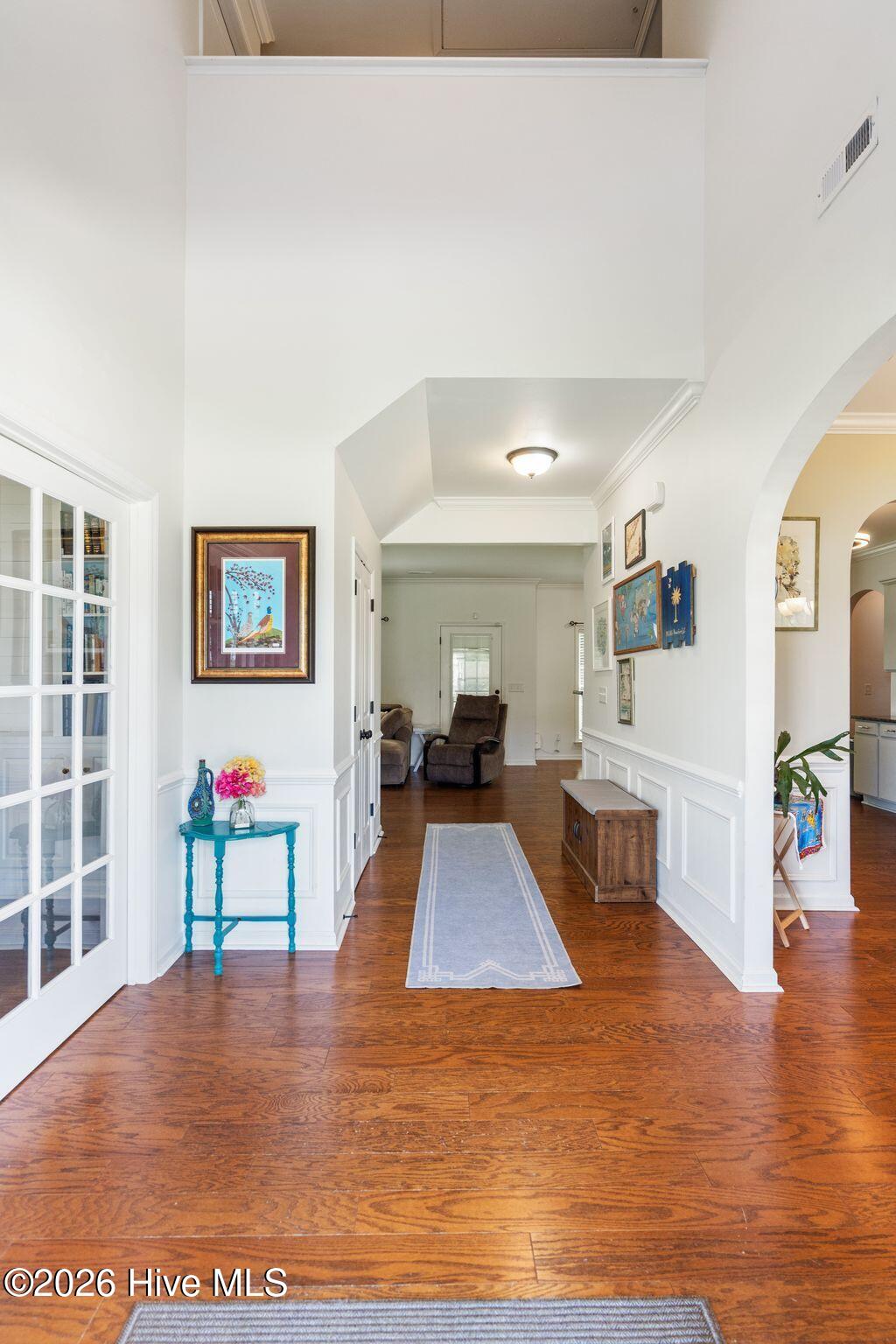 301 Palisades Way,New Bern