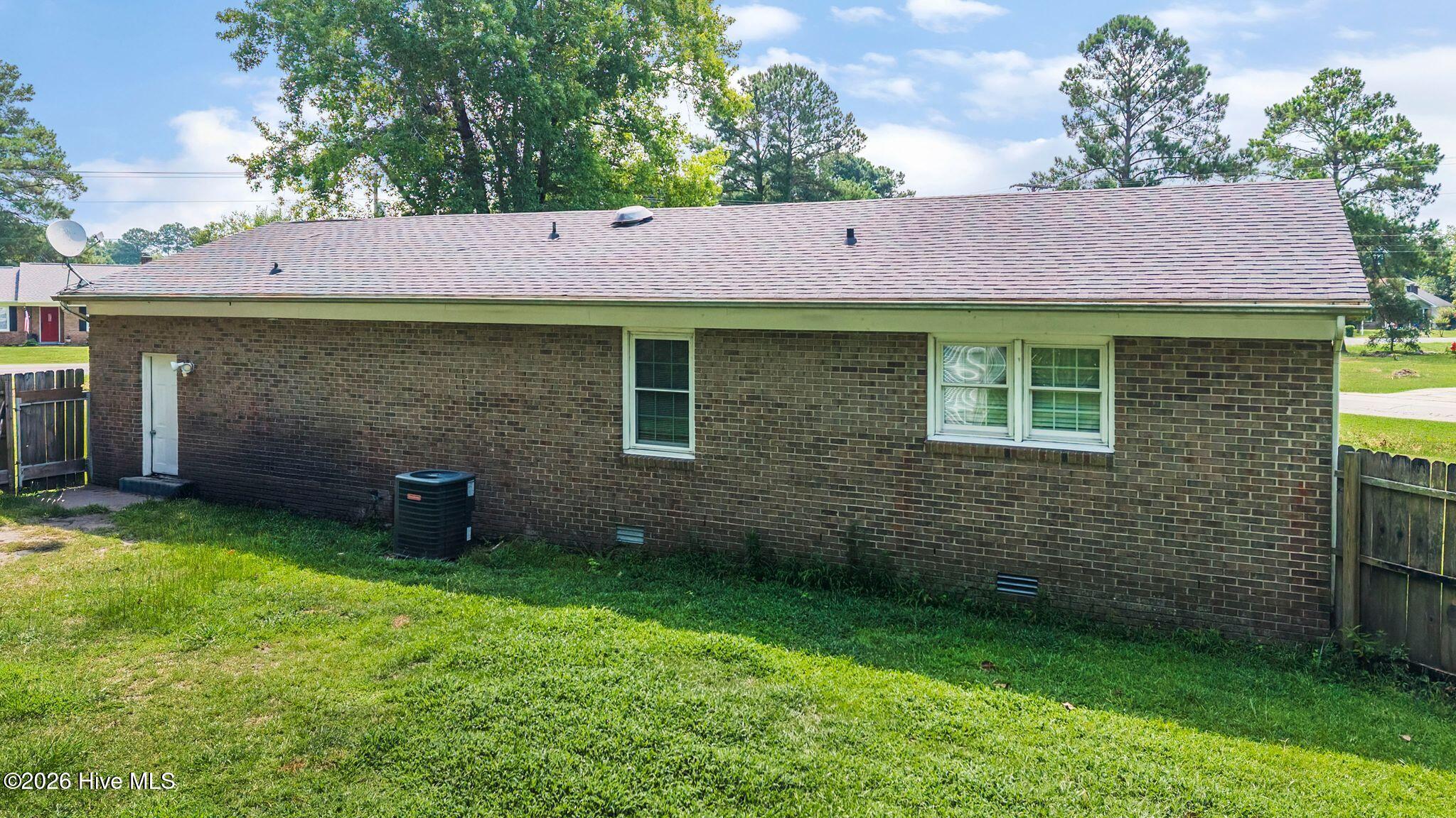 211 N Nunn Street,Havelock